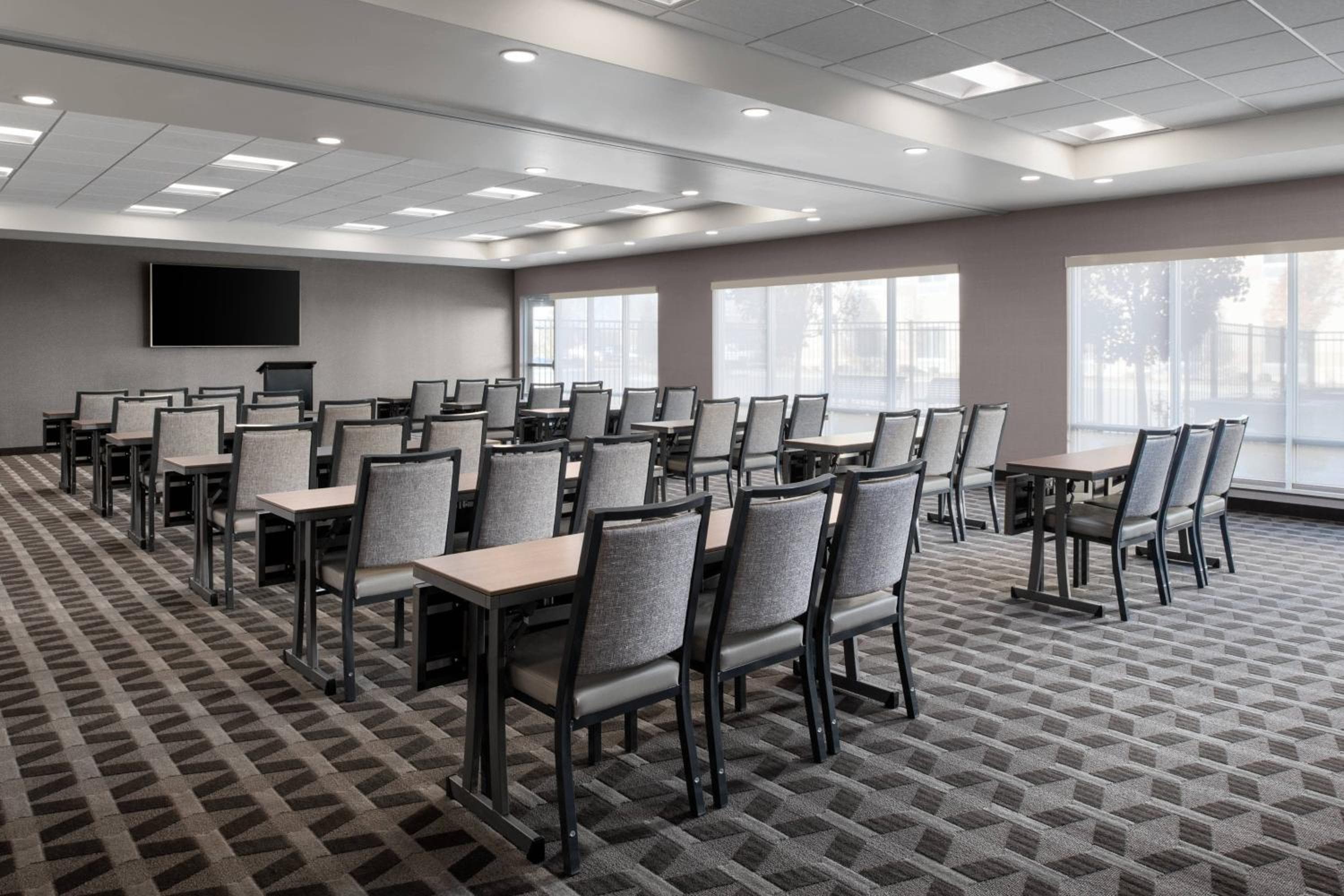 TownePlace Suites by Marriott Twin Falls, Twin Falls, photo 2