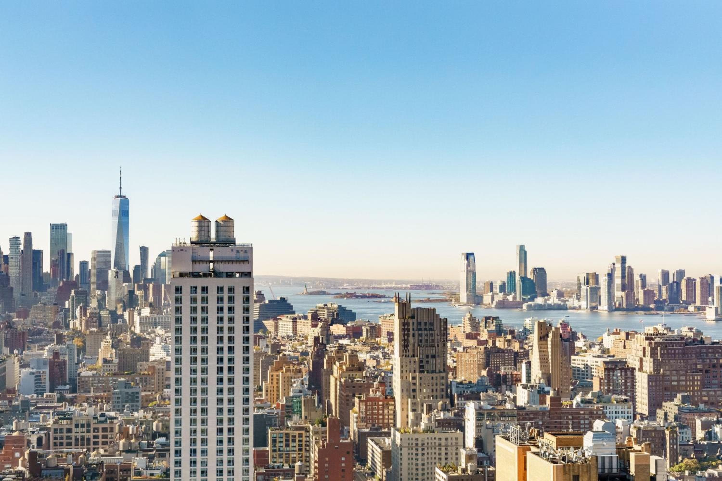 TownePlace Suites by Marriott New York Manhattan/Chelsea, New York, photo 4