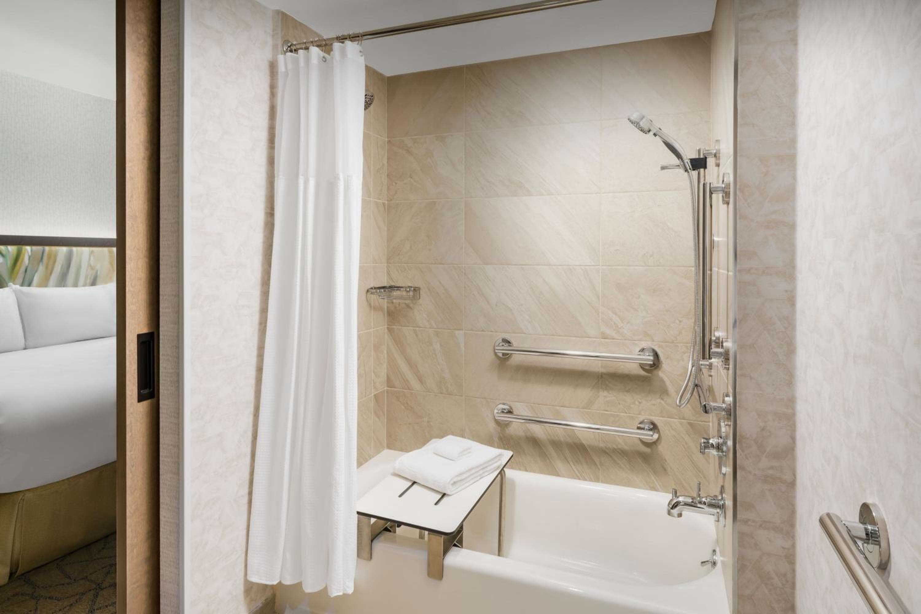 TownePlace Suites by Marriott New York Manhattan/Chelsea, New York, photo 2