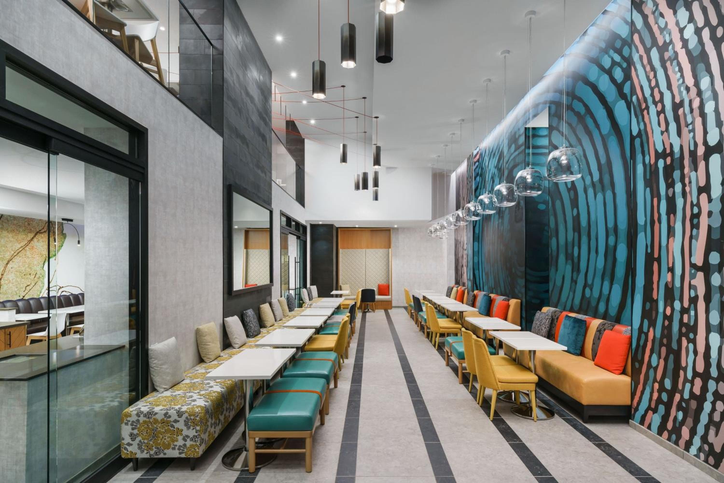 TownePlace Suites by Marriott New York Manhattan/Chelsea, New York, photo 6