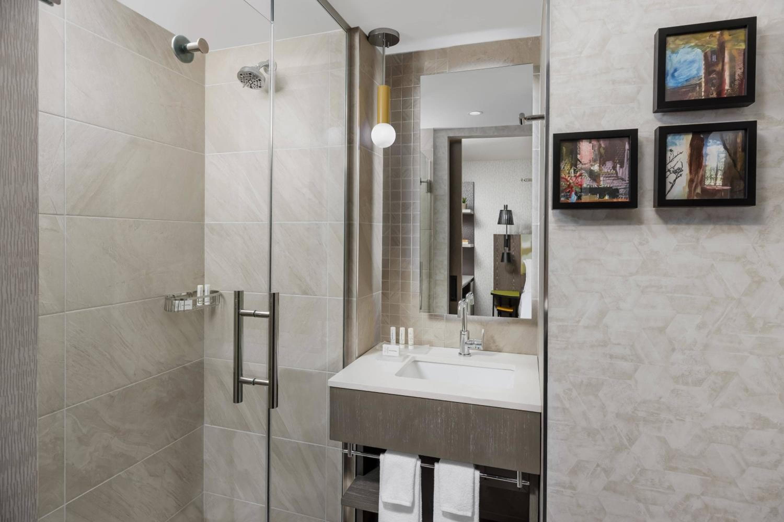 TownePlace Suites by Marriott New York Manhattan/Chelsea, New York, photo 5