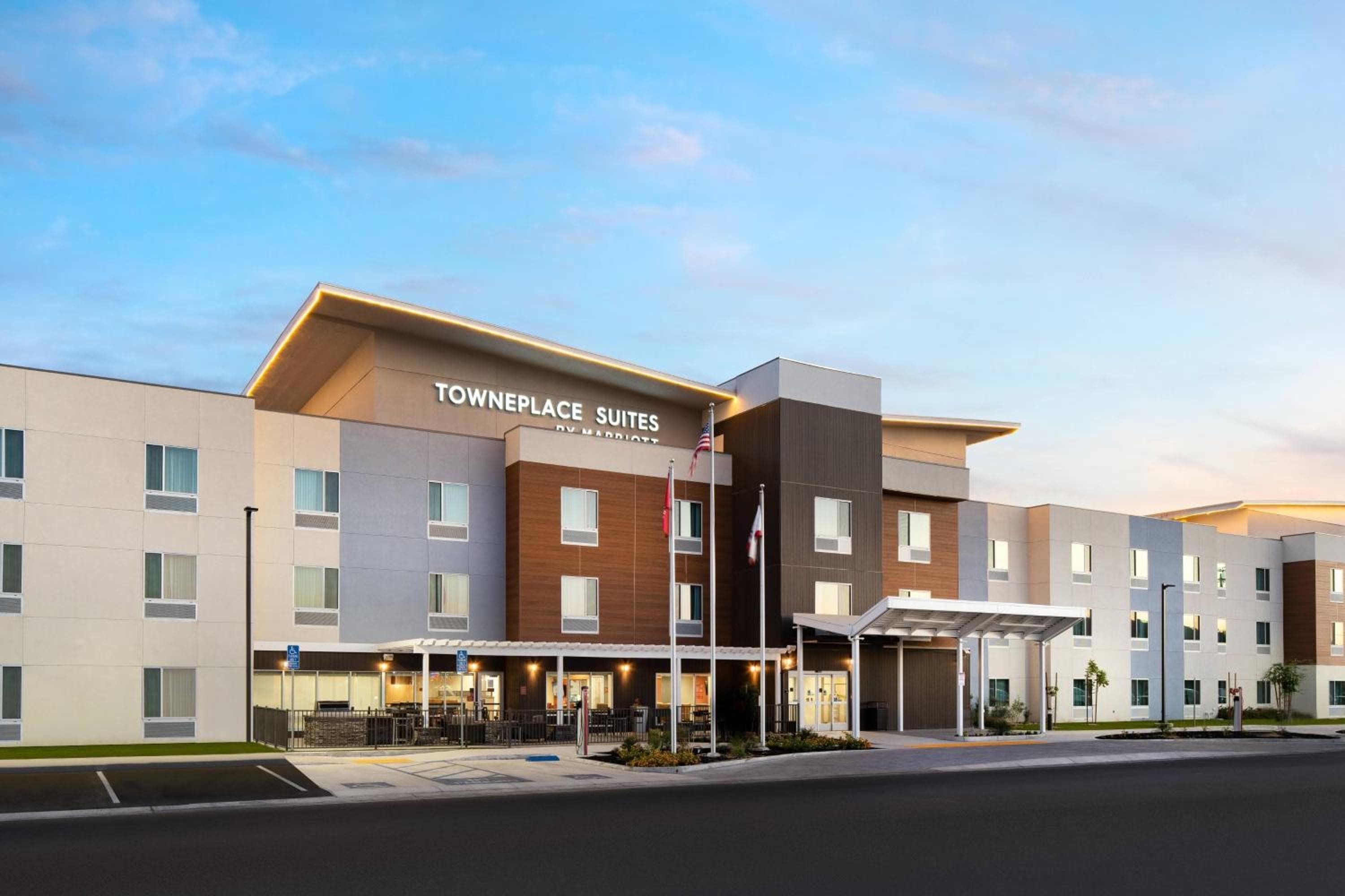 TownePlace Suites Fresno Clovis, Clovis