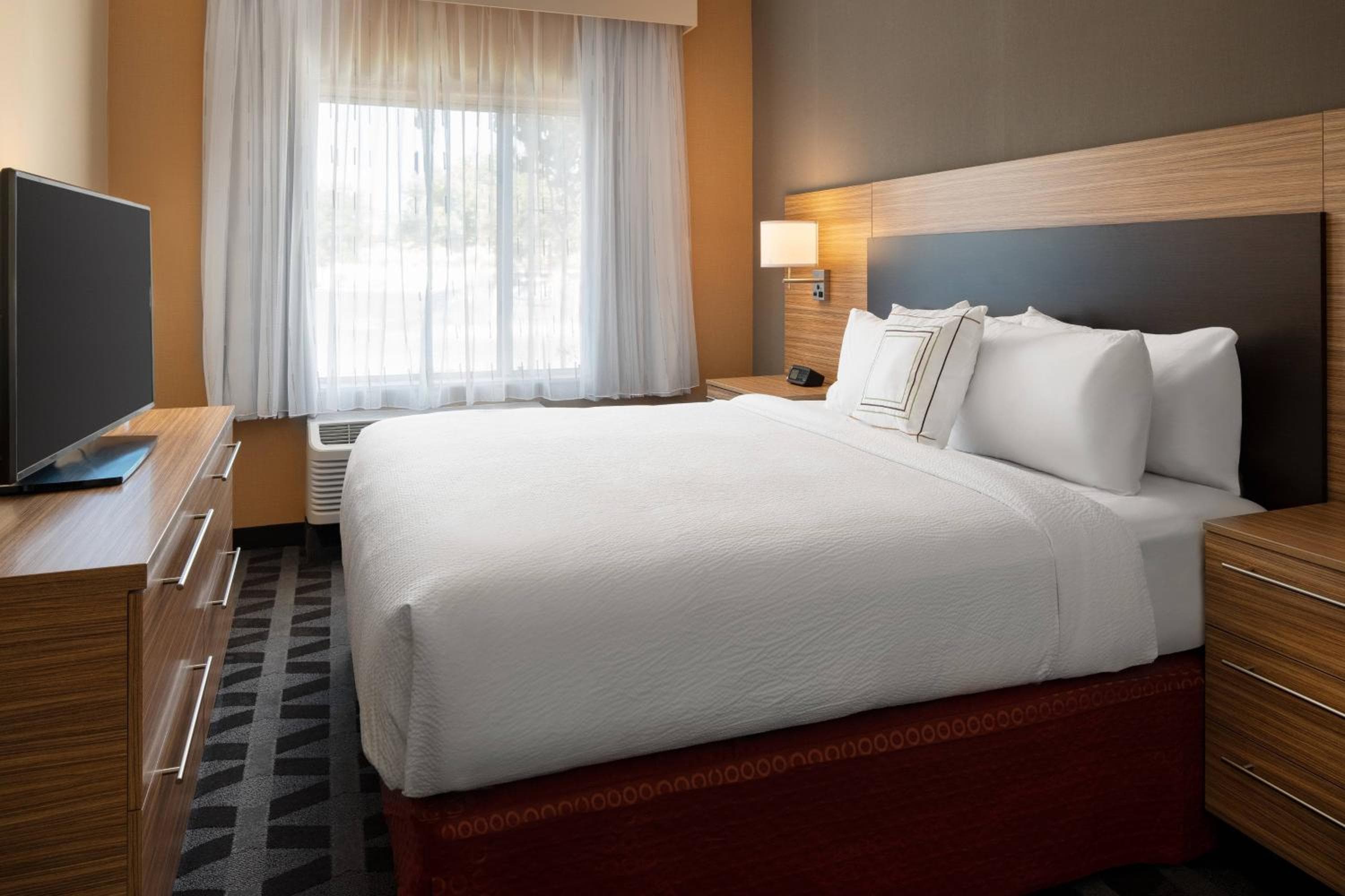 TownePlace Suites Fresno Clovis, Clovis, photo 2