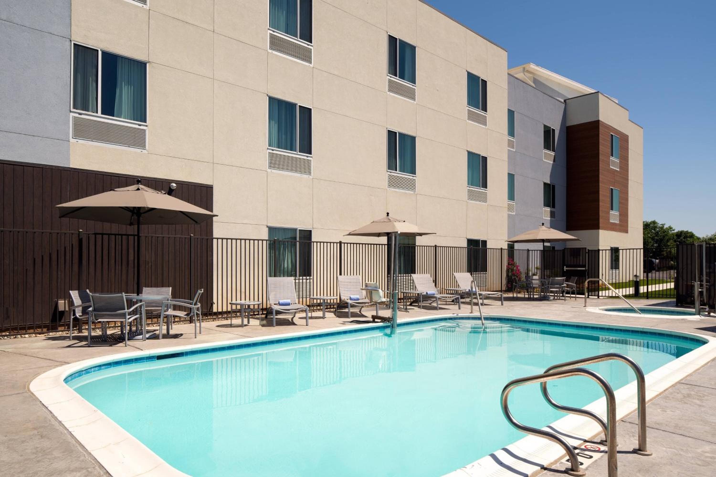 TownePlace Suites Fresno Clovis, Clovis, photo 6