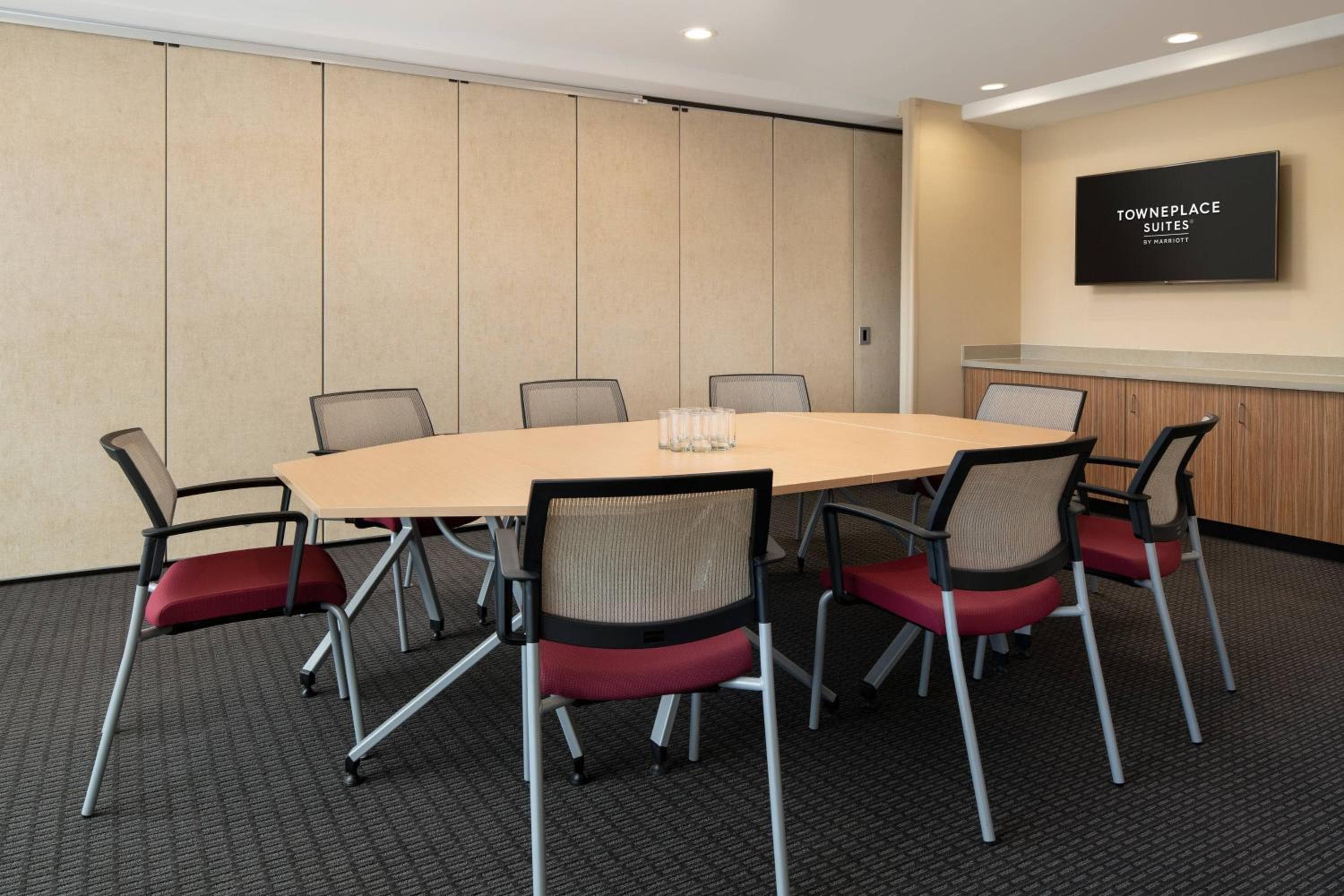 TownePlace Suites Fresno Clovis, Clovis, photo 5