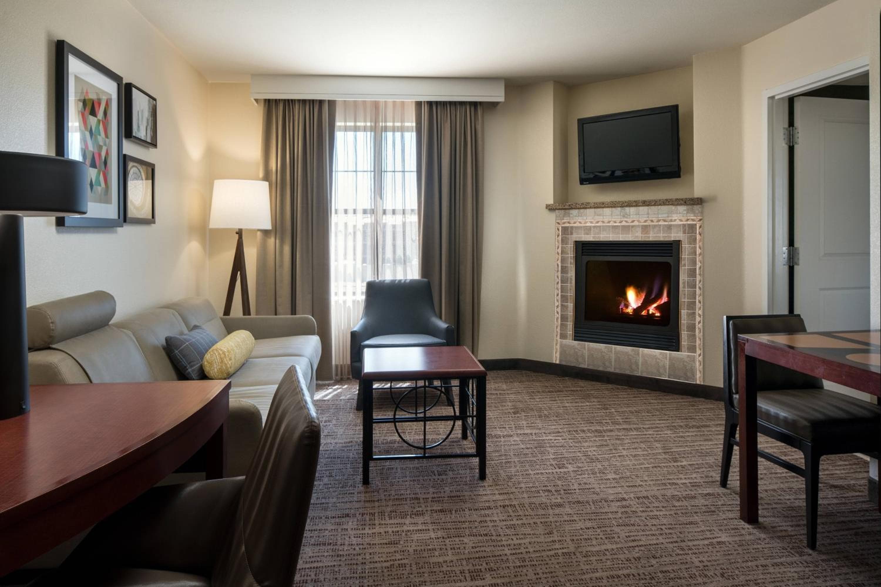 Residence Inn by Marriott Camarillo, Camarillo, photo 6