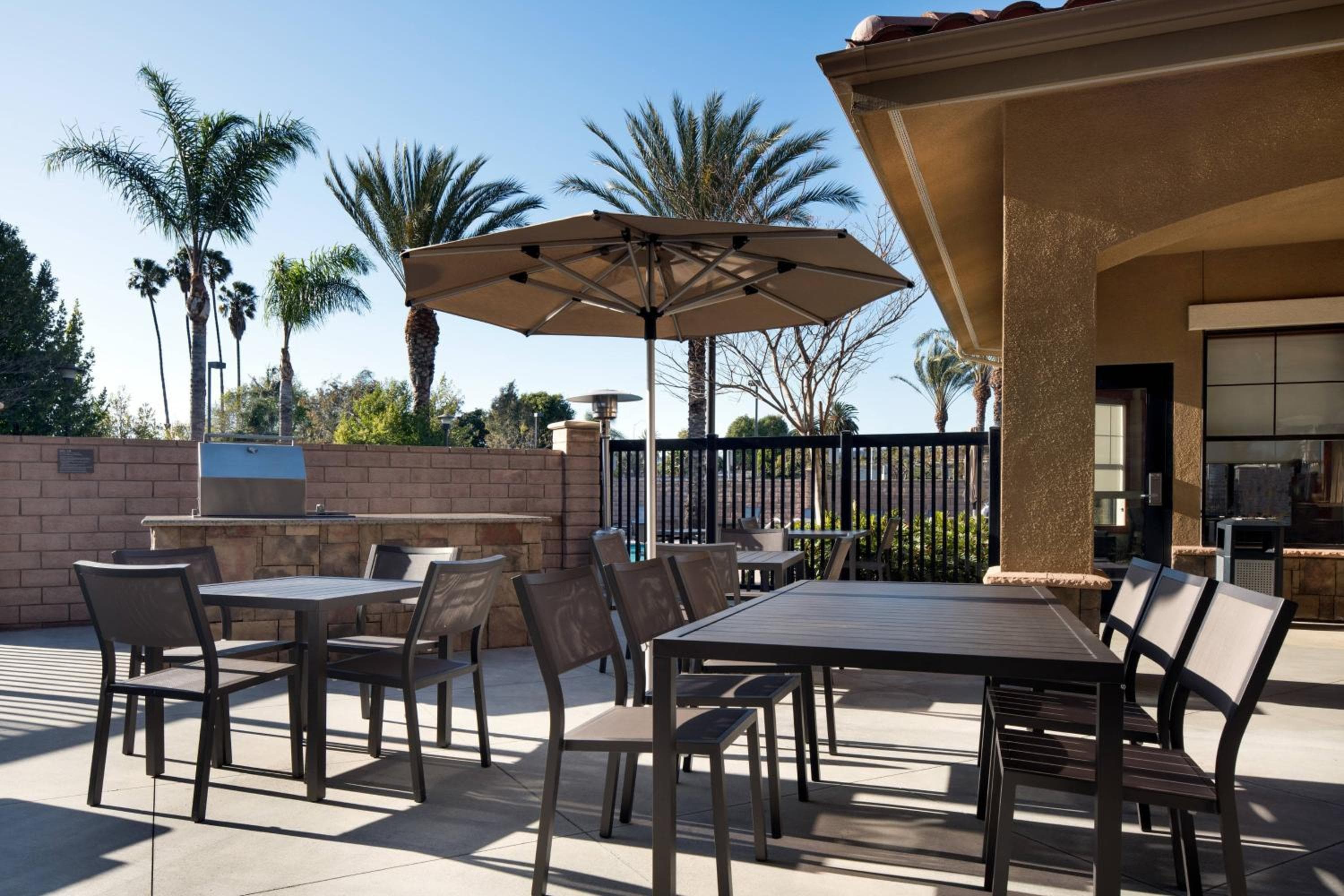 Residence Inn by Marriott Camarillo, Camarillo, photo 4