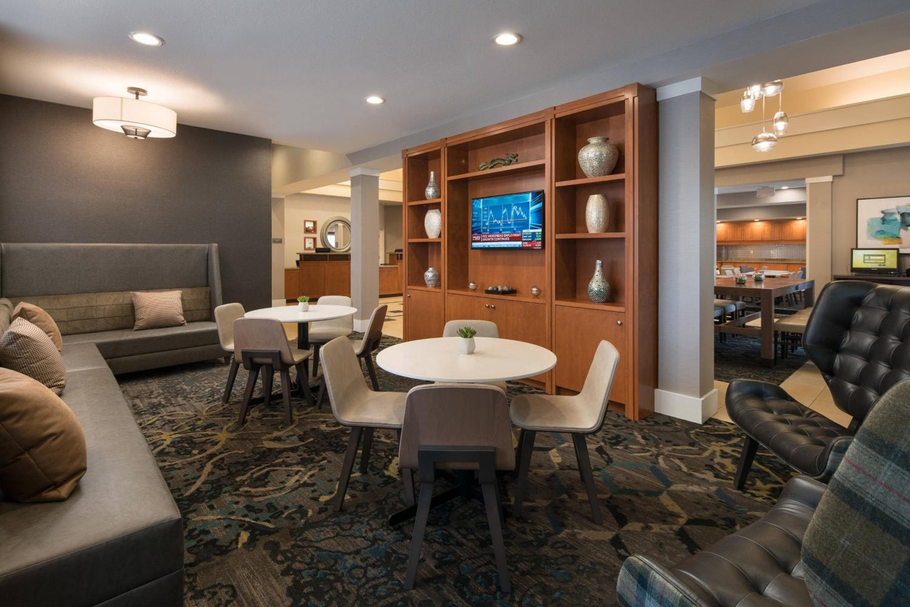 Residence Inn by Marriott Camarillo, Camarillo, photo 3