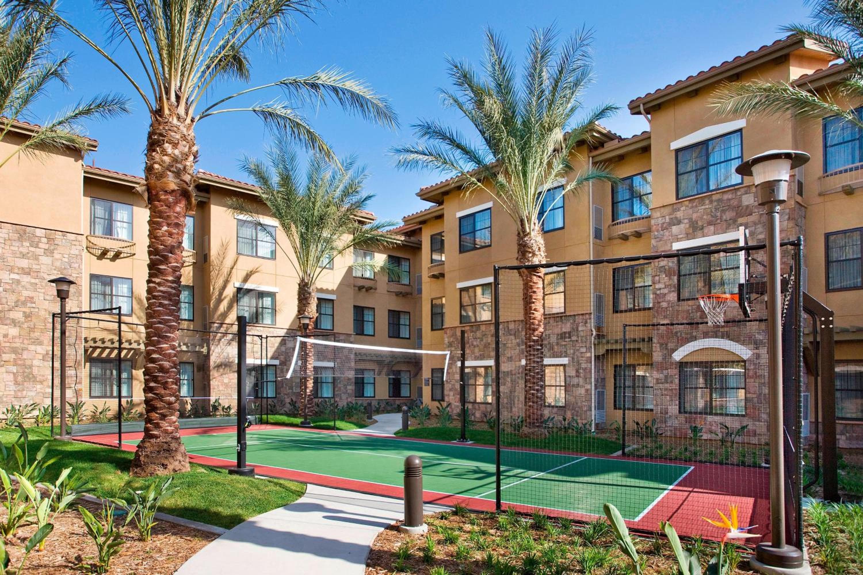 Residence Inn by Marriott Camarillo, Camarillo, photo 5