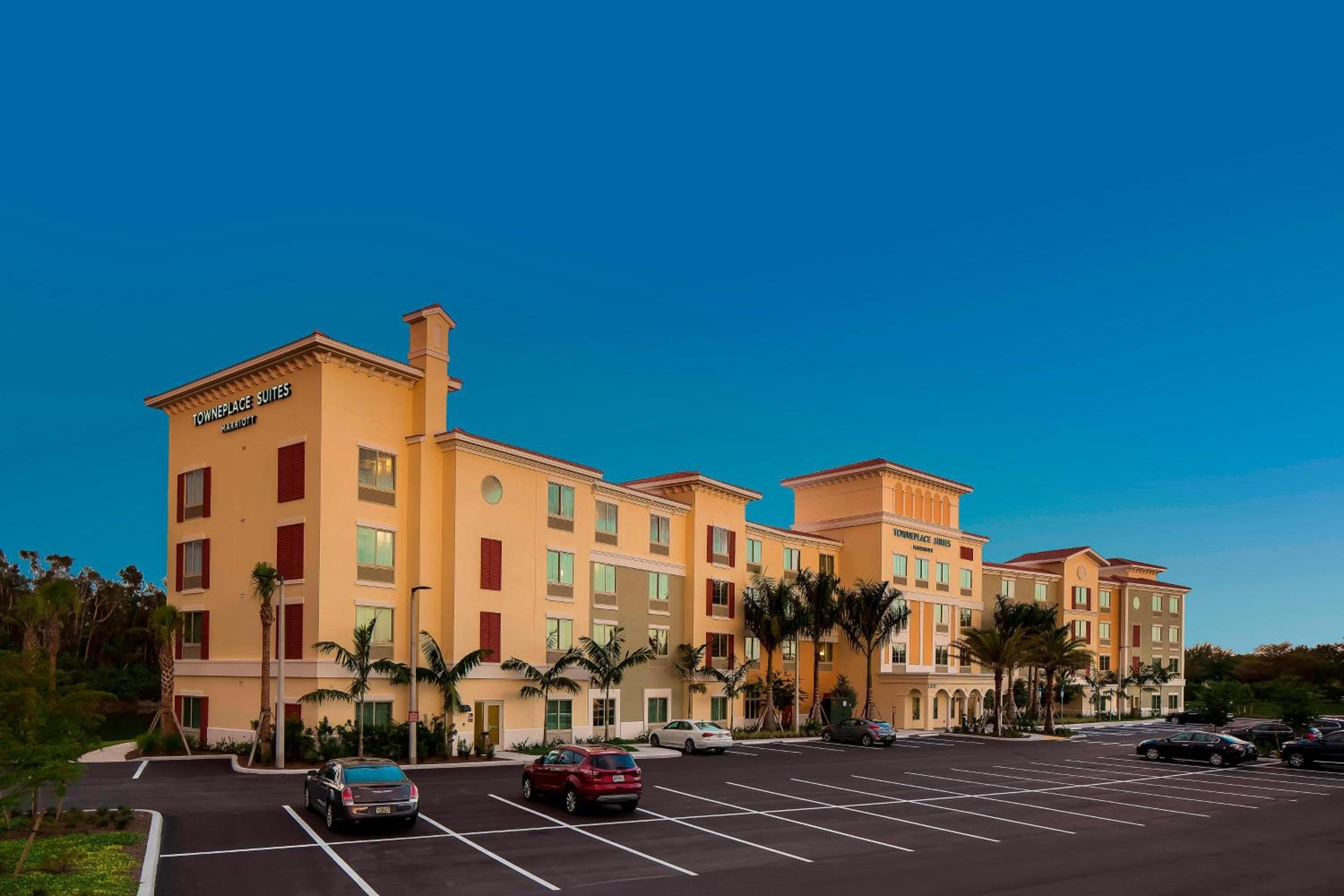 TownePlace Suites by Marriott Fort Myers Estero, Estero