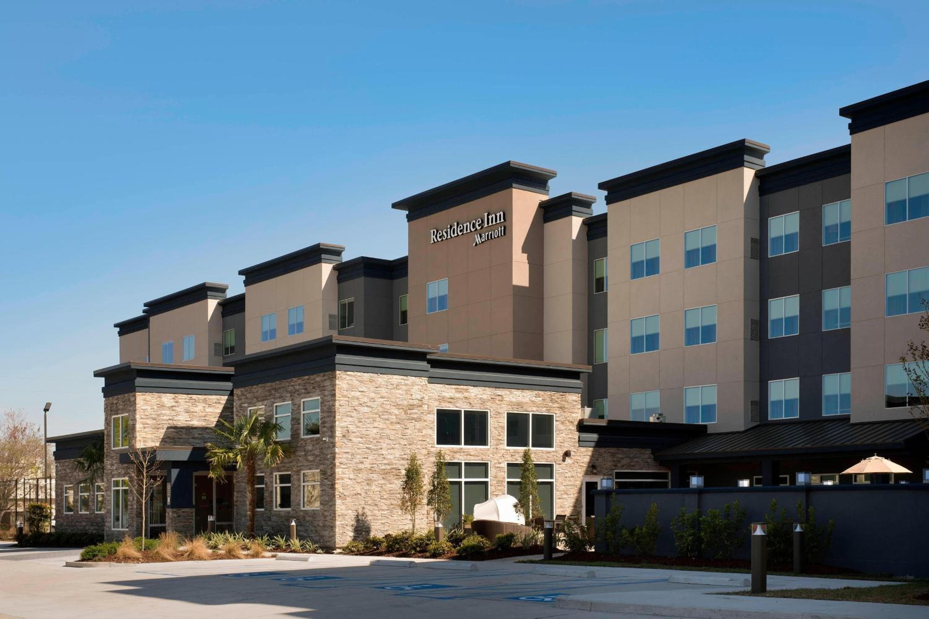 Residence Inn by Marriott New Orleans Elmwood, New Orleans