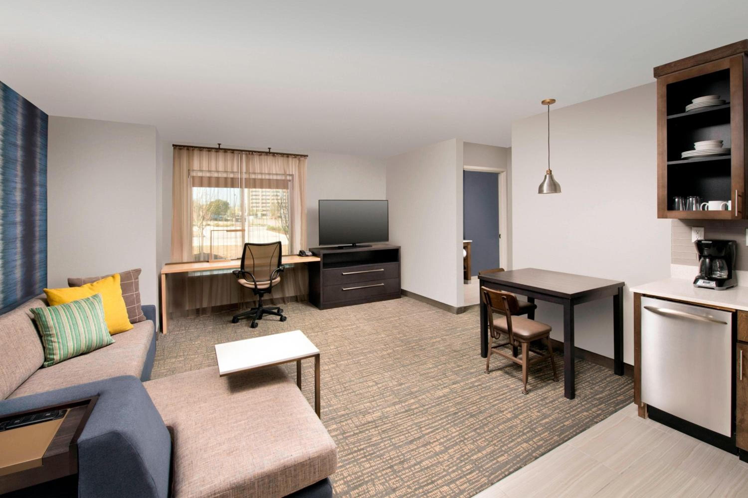 Residence Inn by Marriott New Orleans Elmwood, New Orleans, photo 4