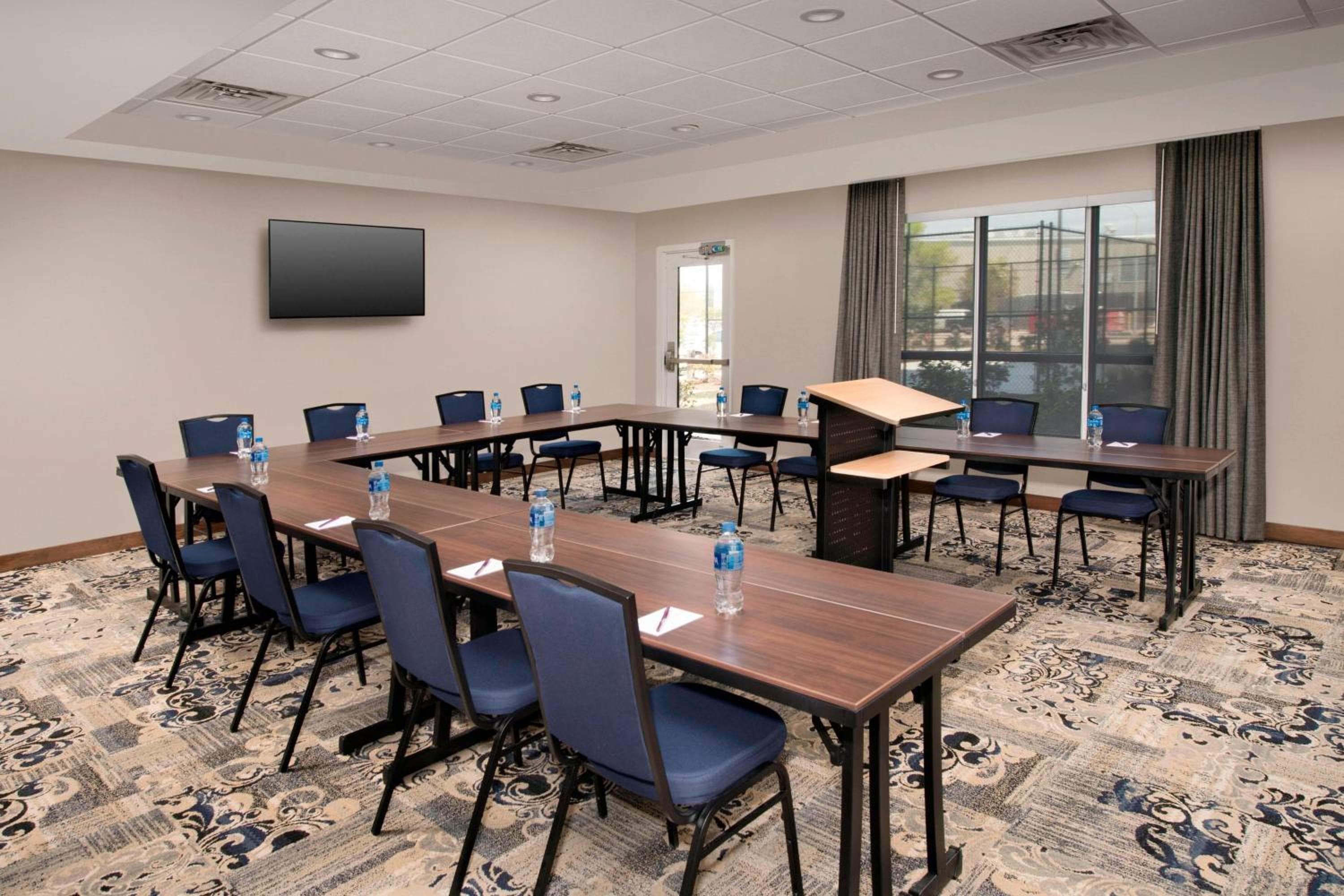 Residence Inn by Marriott New Orleans Elmwood, New Orleans, photo 2