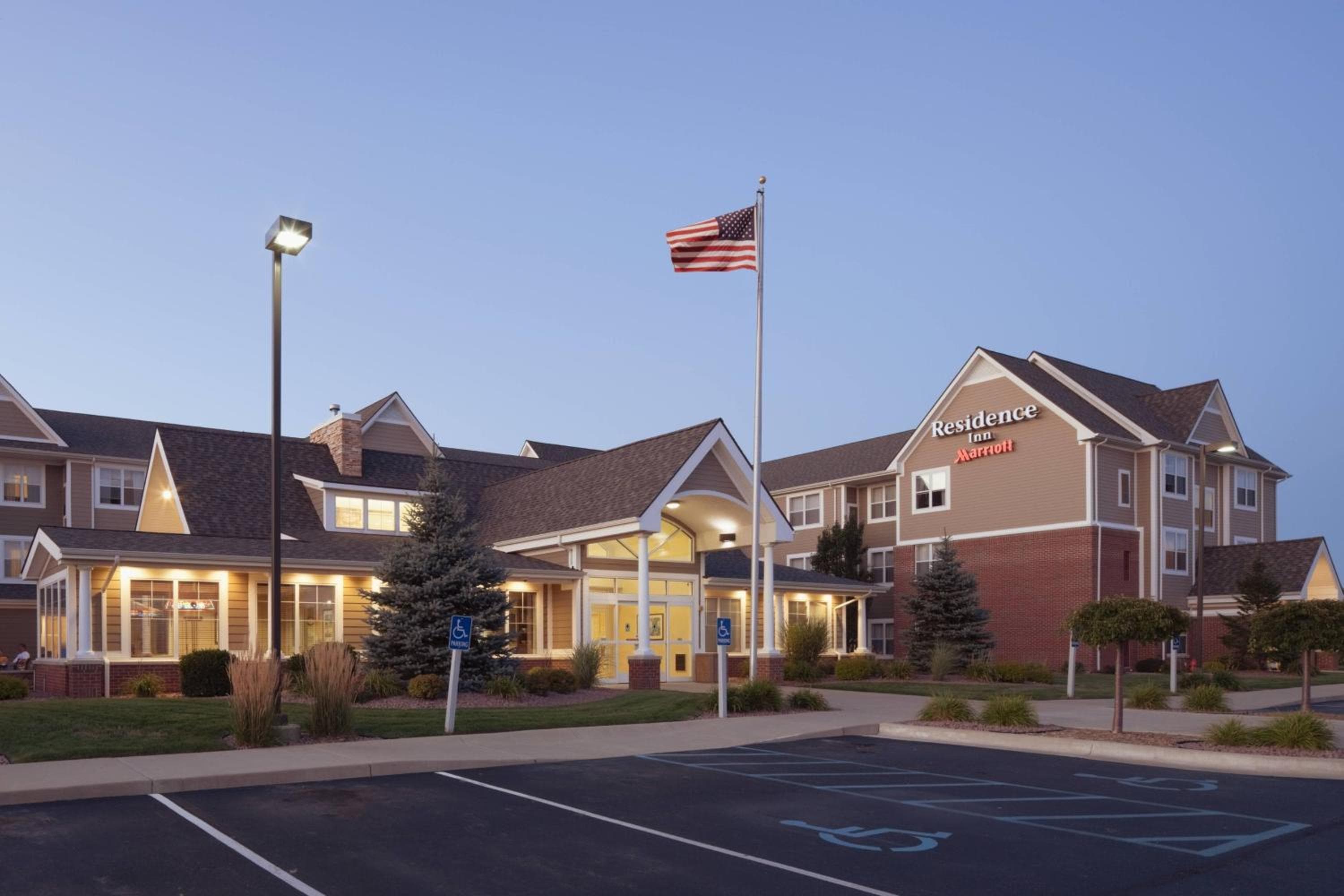 Residence Inn by Marriott Saginaw, Saginaw