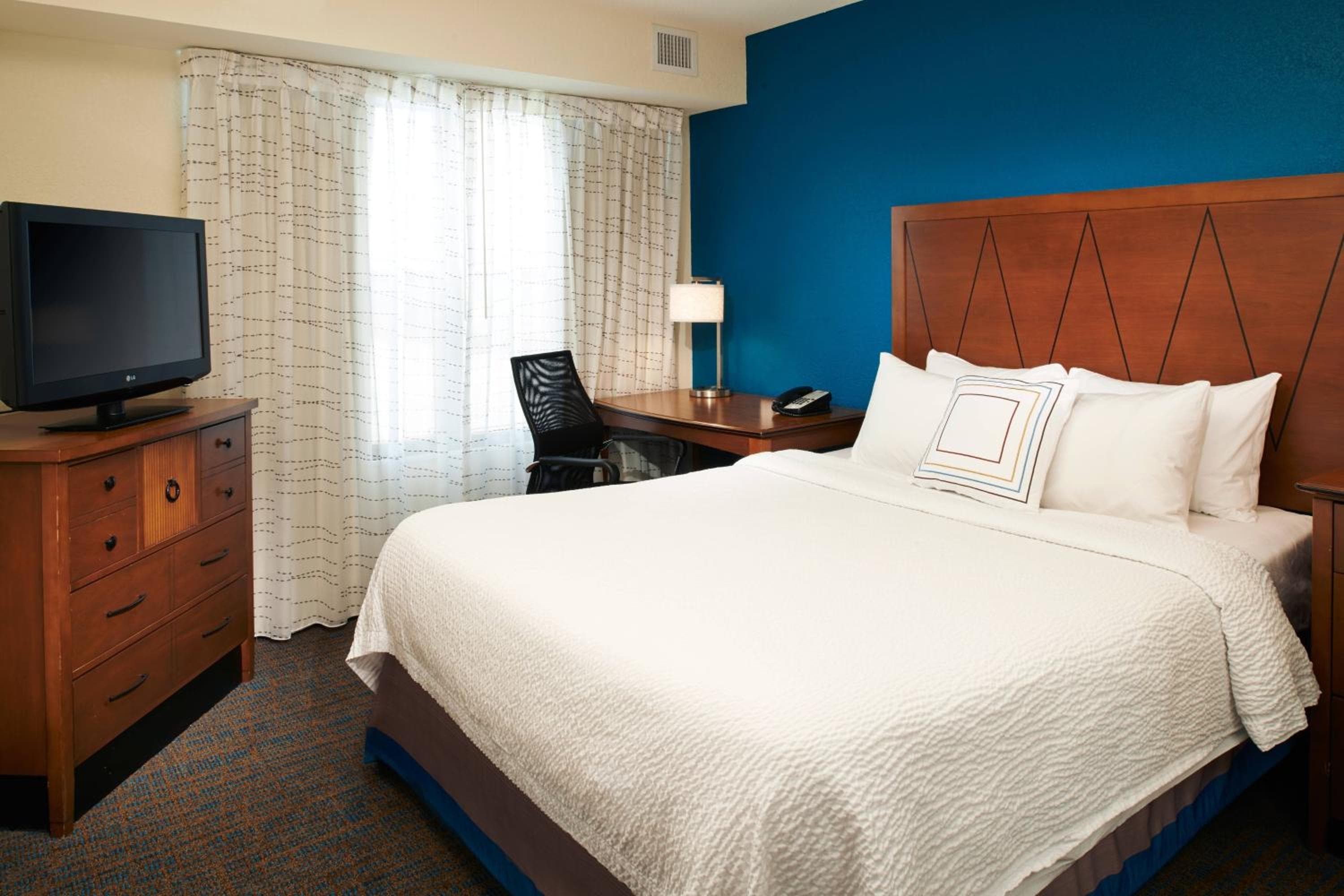 Residence Inn by Marriott Saginaw, Saginaw, photo 2