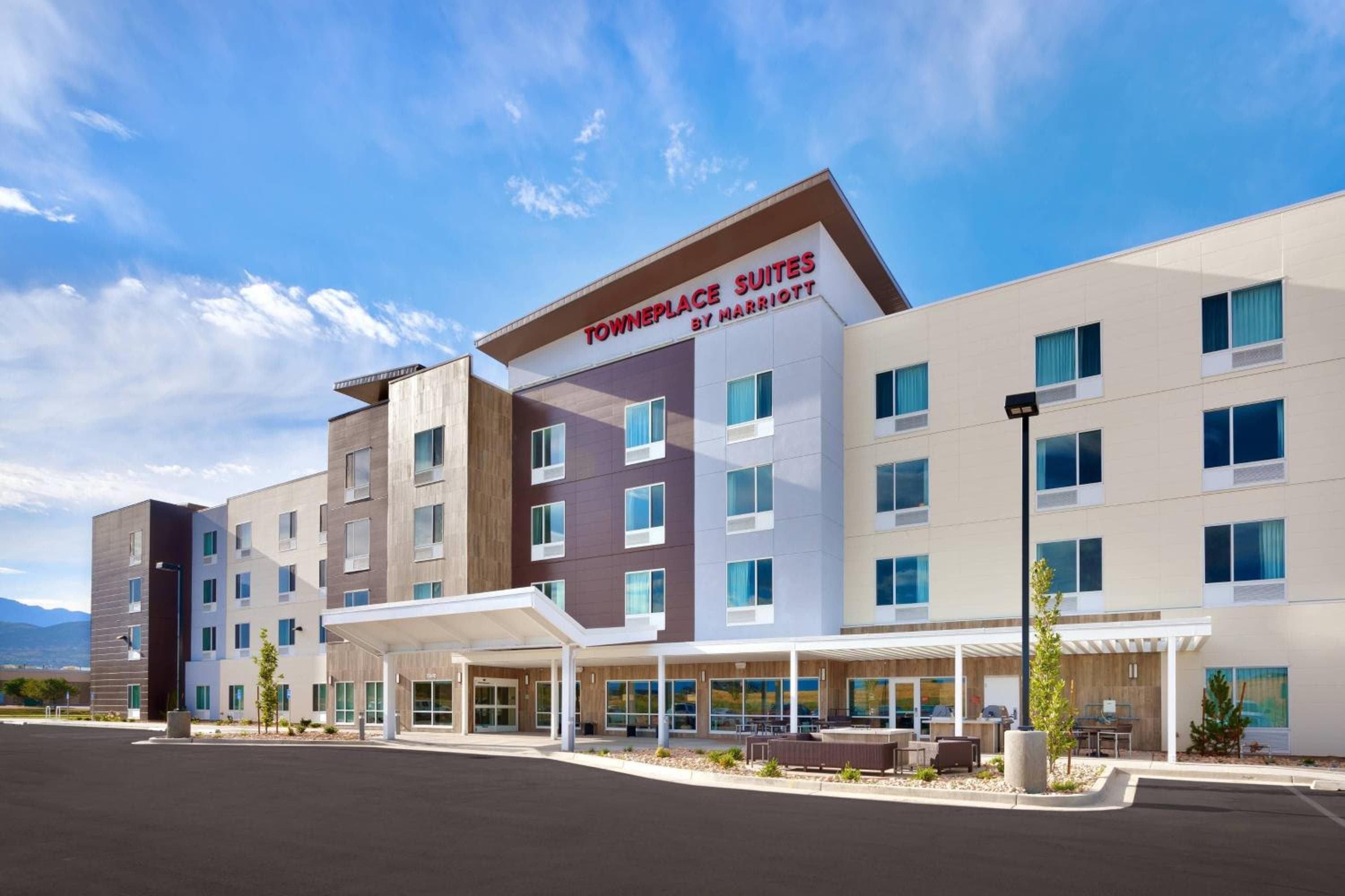TownePlace Suites by Marriott Salt Lake City Draper, Draper