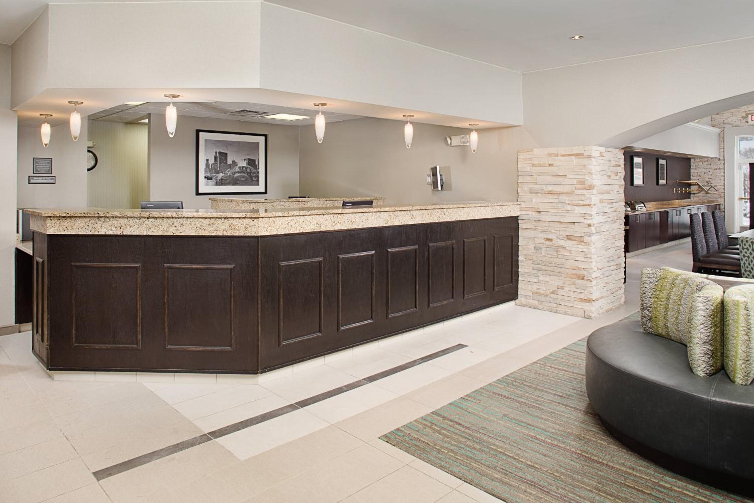 Residence Inn by Marriott Chicago O'Hare, Des Plaines, photo 3