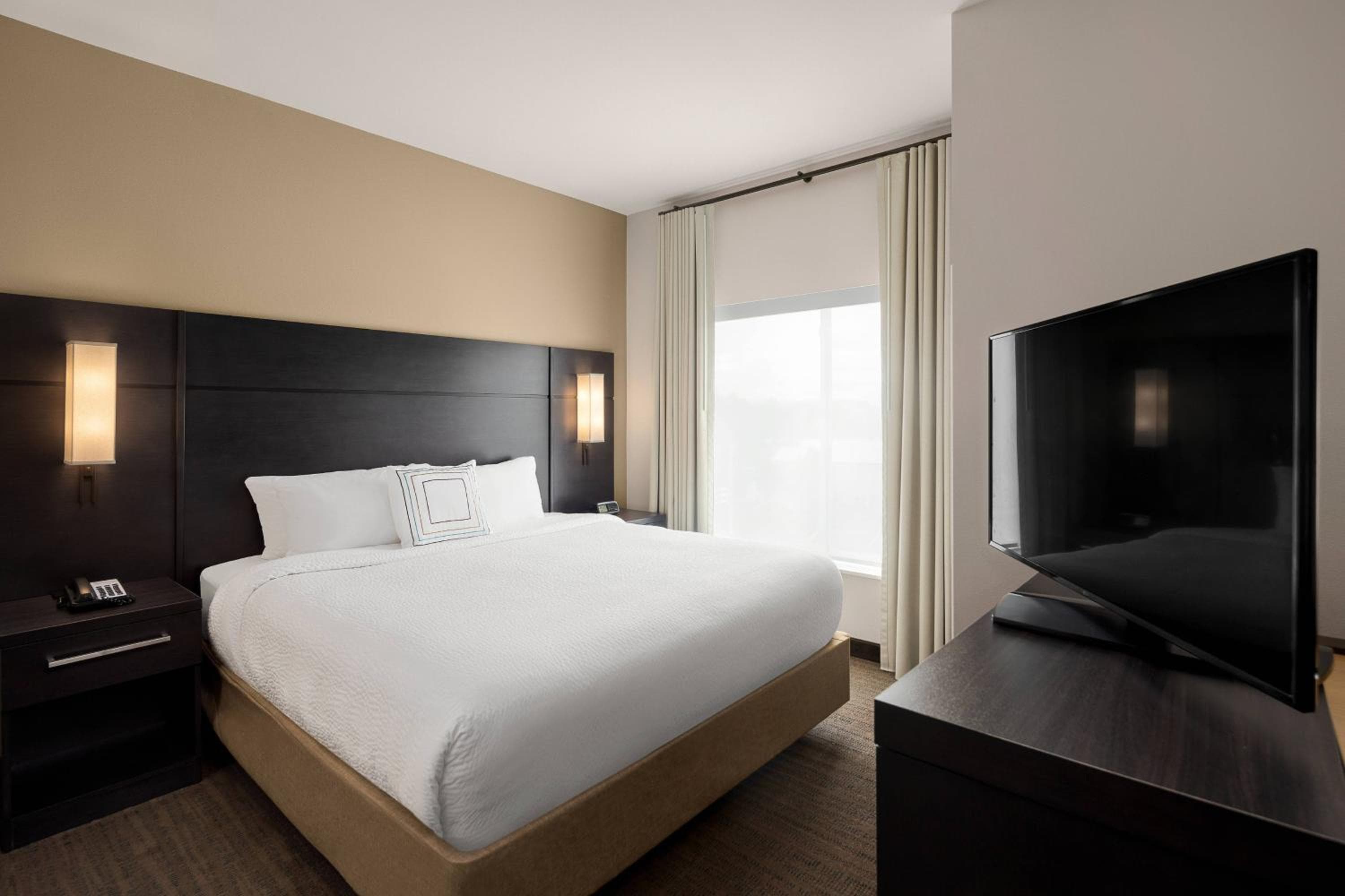 Residence Inn by Marriott Portland Vancouver, Vancouver, photo 2