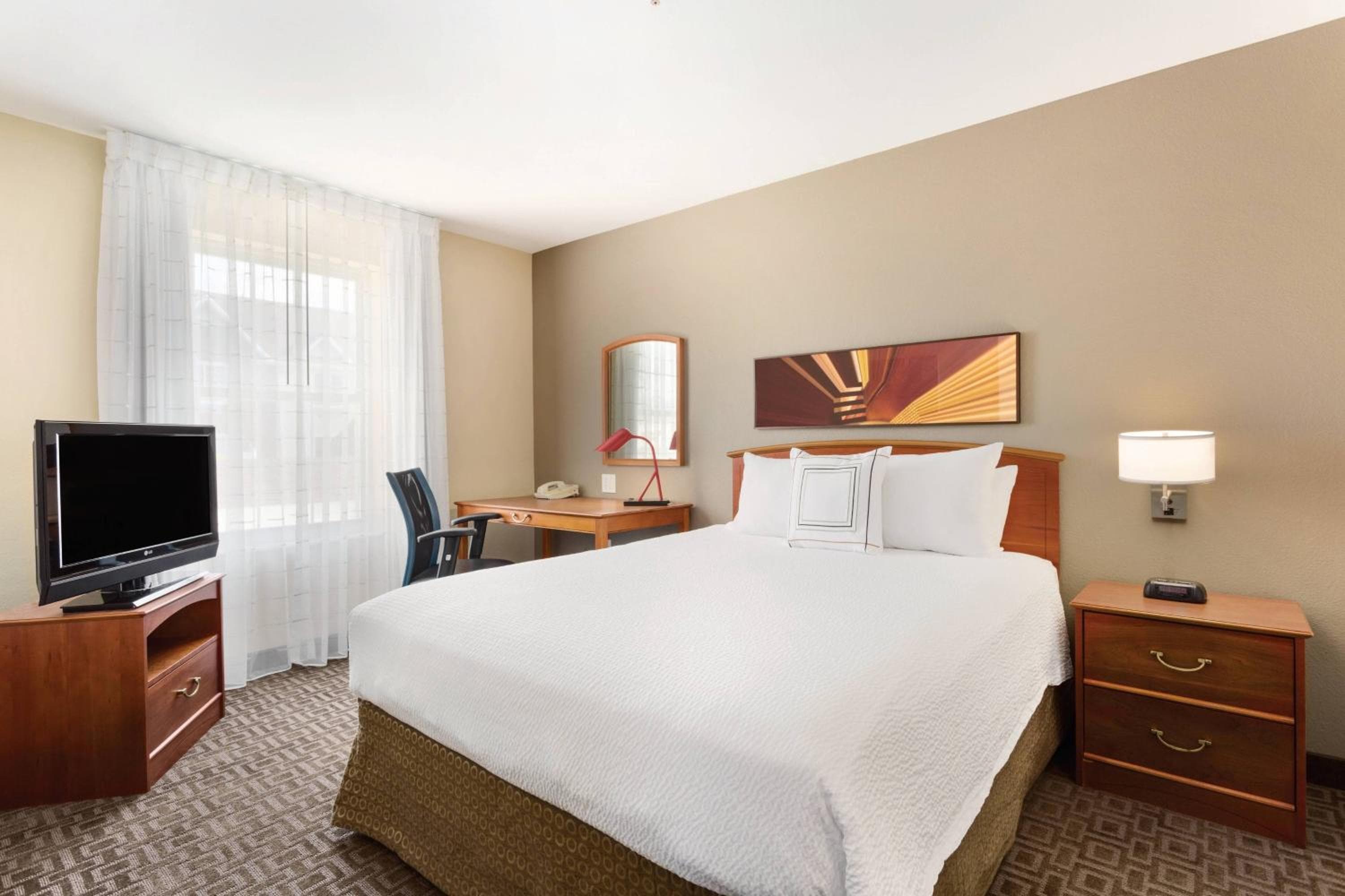 TownePlace Suites Salt Lake City Layton, photo 4