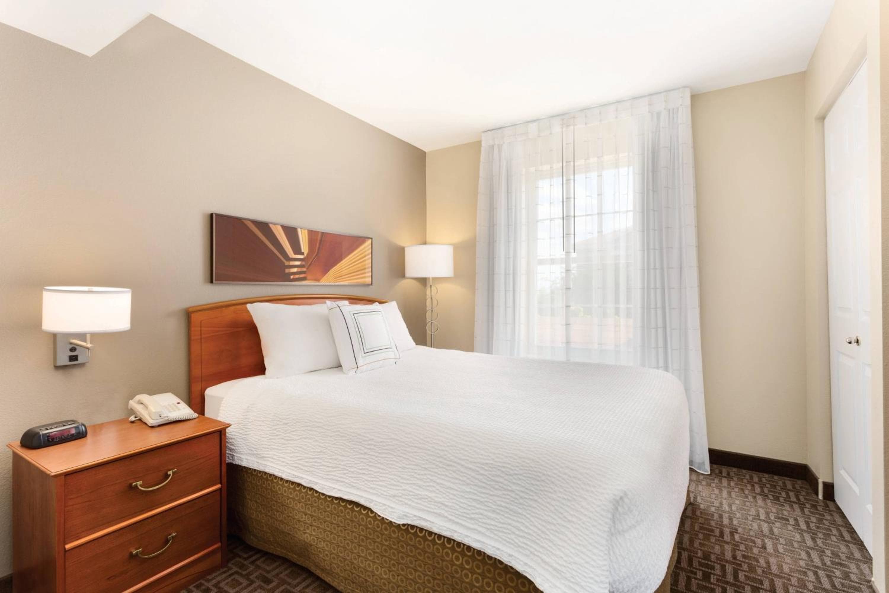 TownePlace Suites Salt Lake City Layton, Layton, photo 6