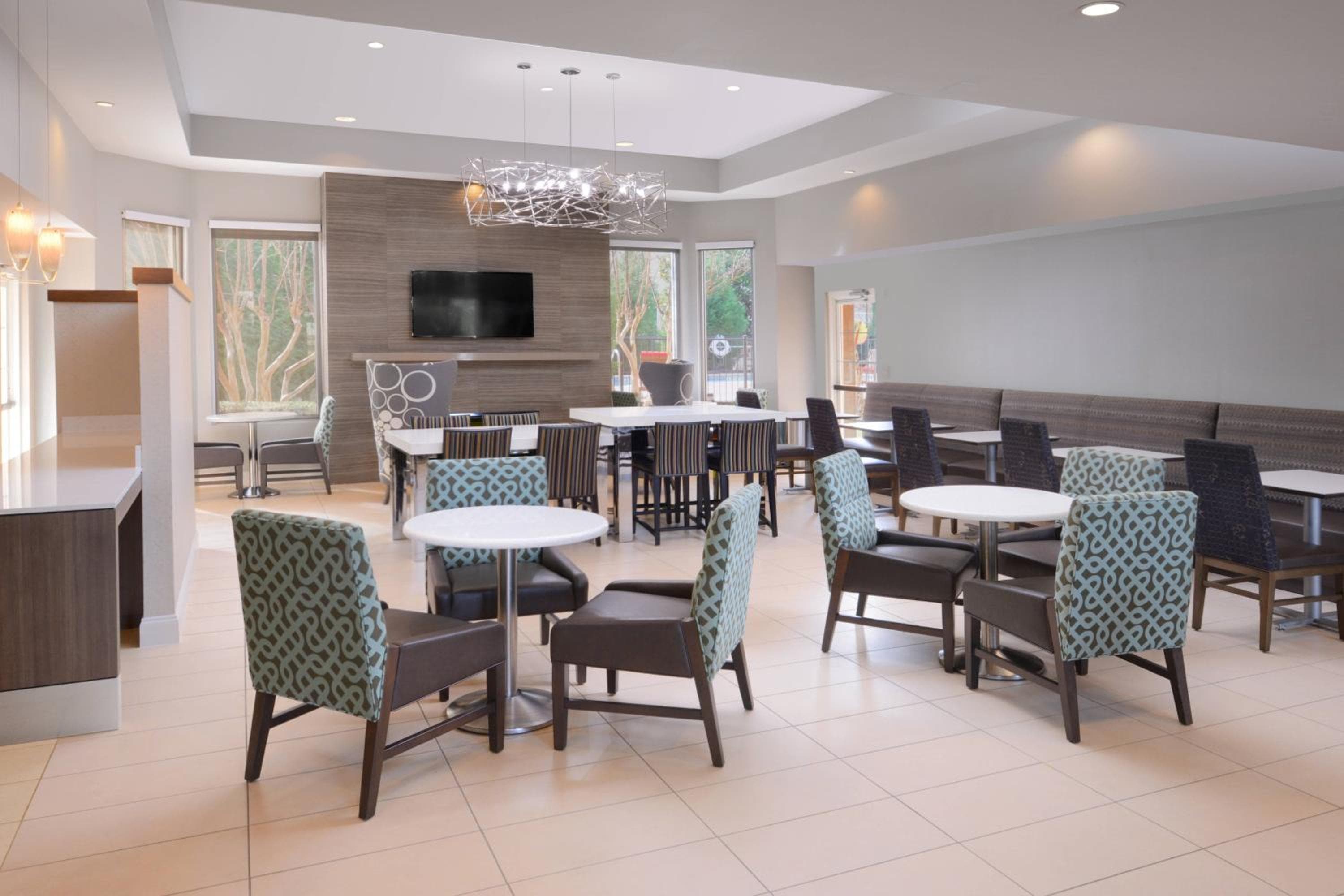 Residence Inn by Marriott San Antonio Airport/Alamo Heights, San Antonio, photo 2