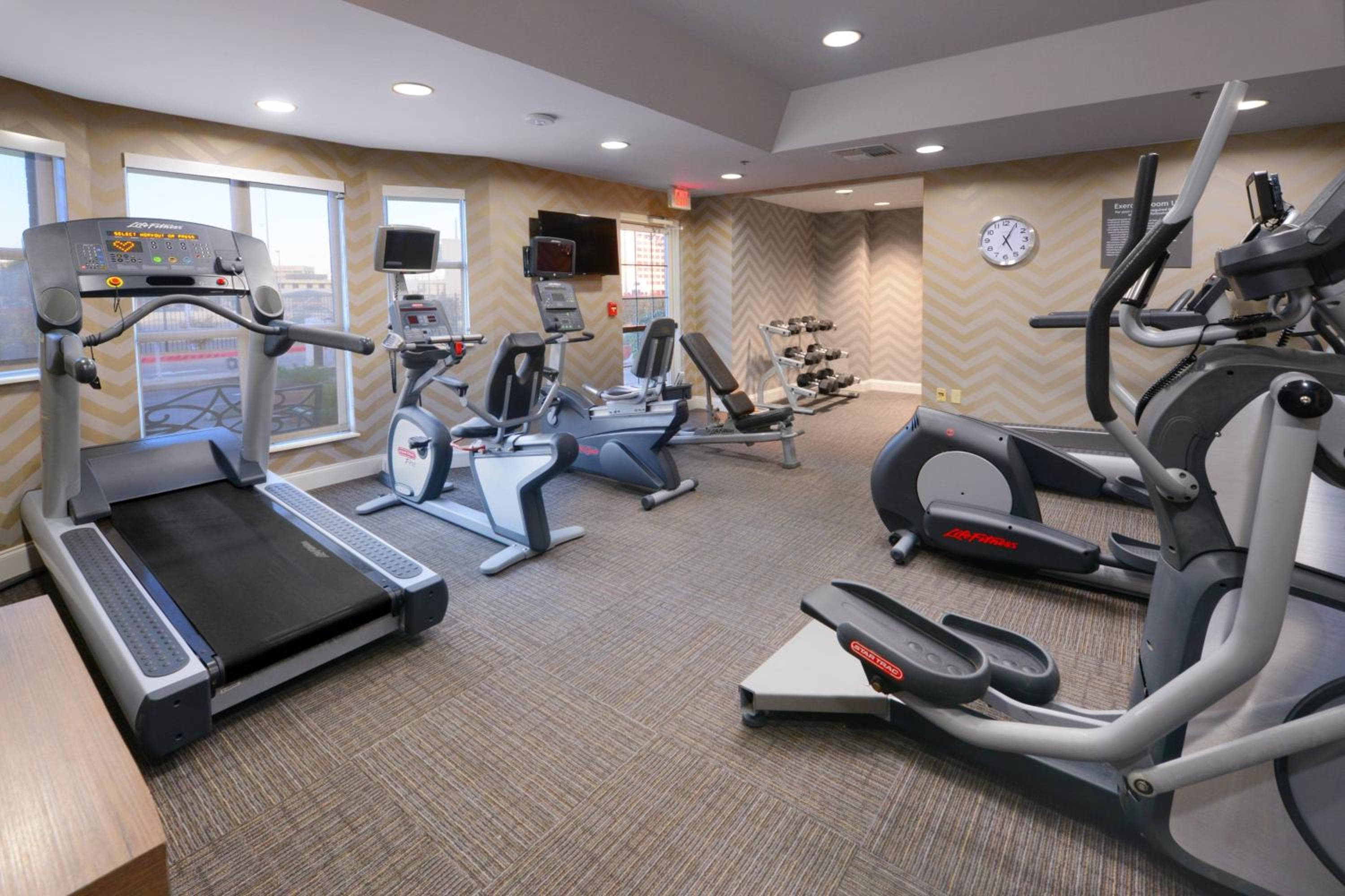 Residence Inn by Marriott San Antonio Airport/Alamo Heights, San Antonio, photo 3