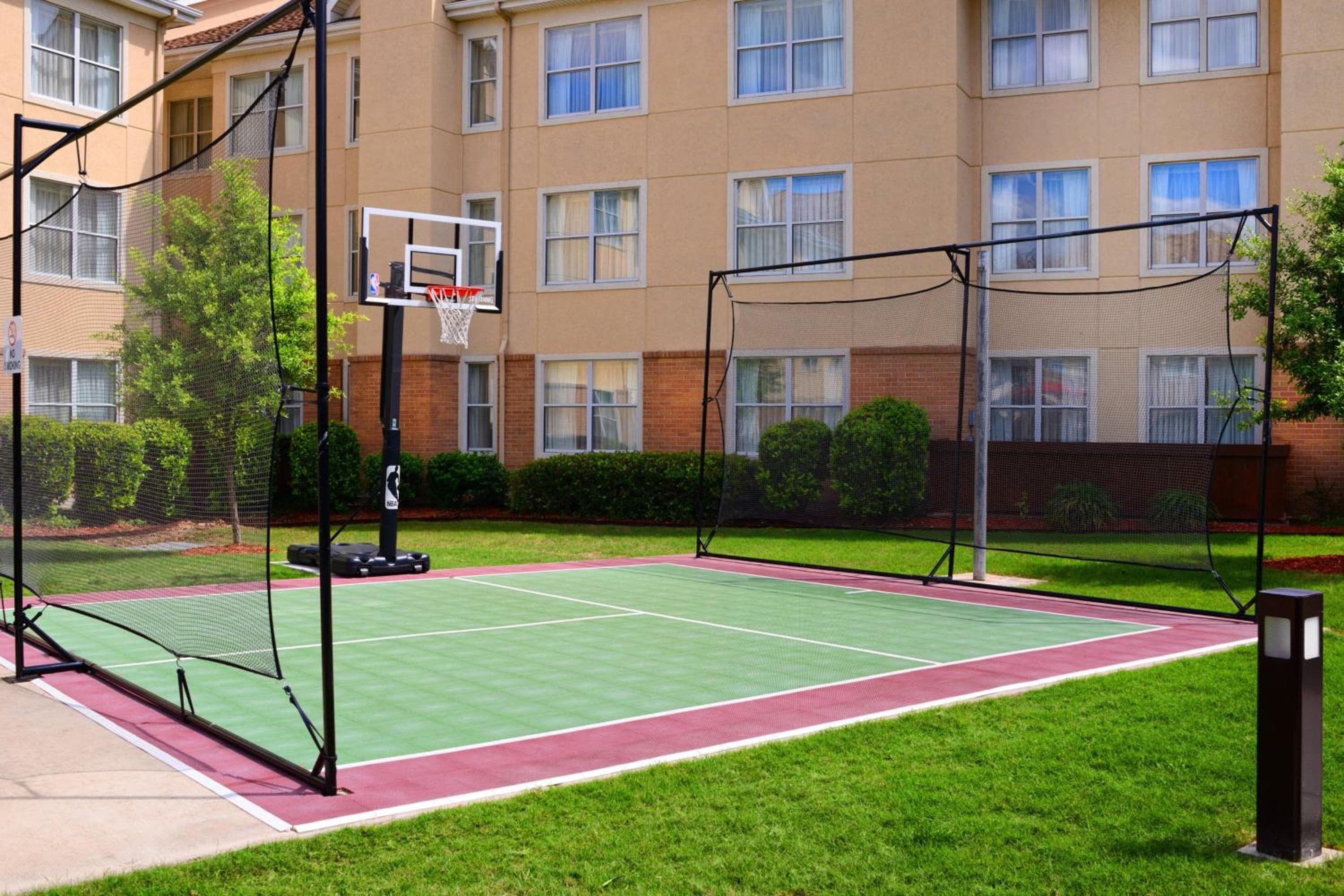 Residence Inn by Marriott San Antonio Airport/Alamo Heights, San Antonio, photo 5
