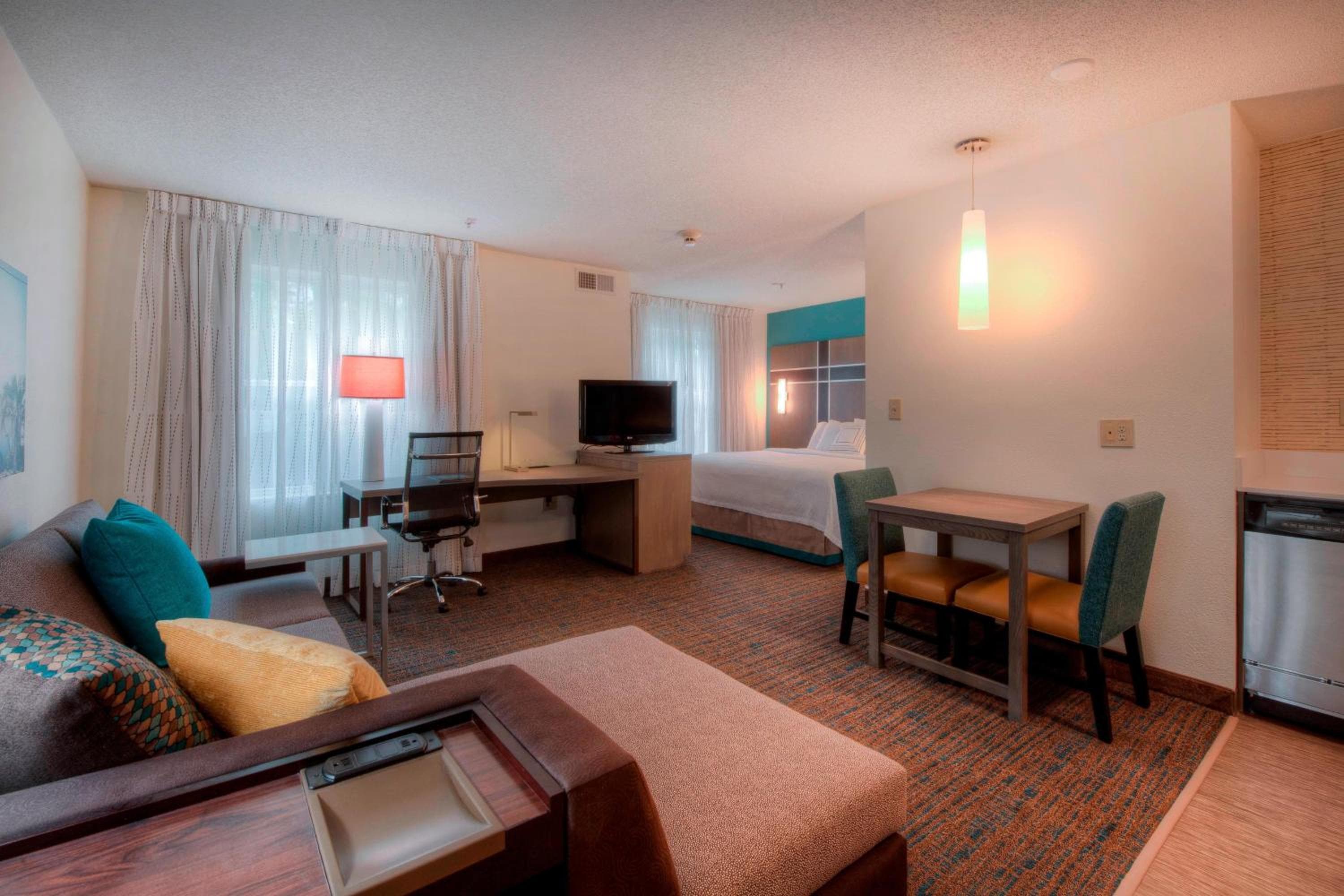 Residence Inn by Marriott Wilmington Landfall, Wilmington, photo 2