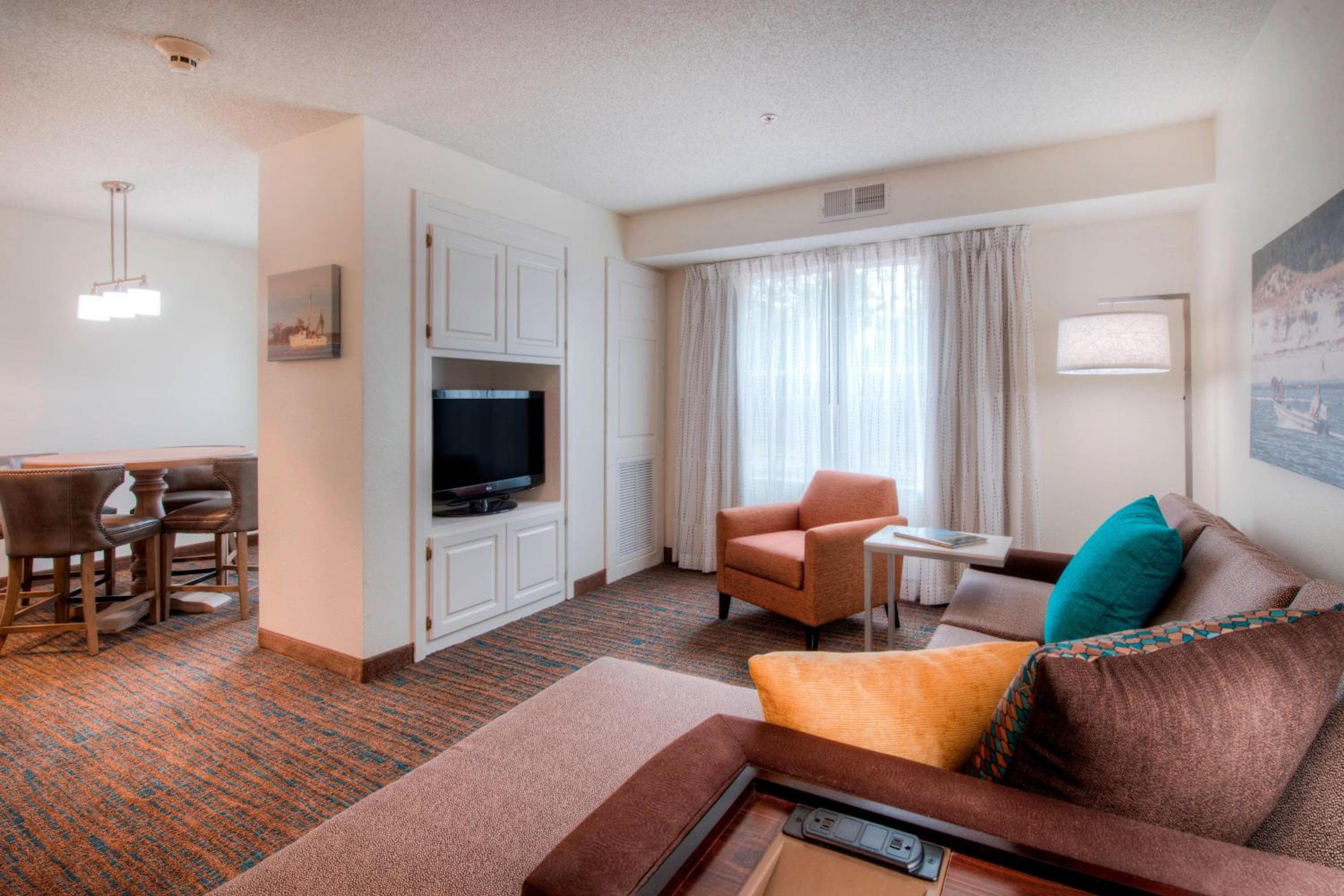 Residence Inn by Marriott Wilmington Landfall, Wilmington, photo 4