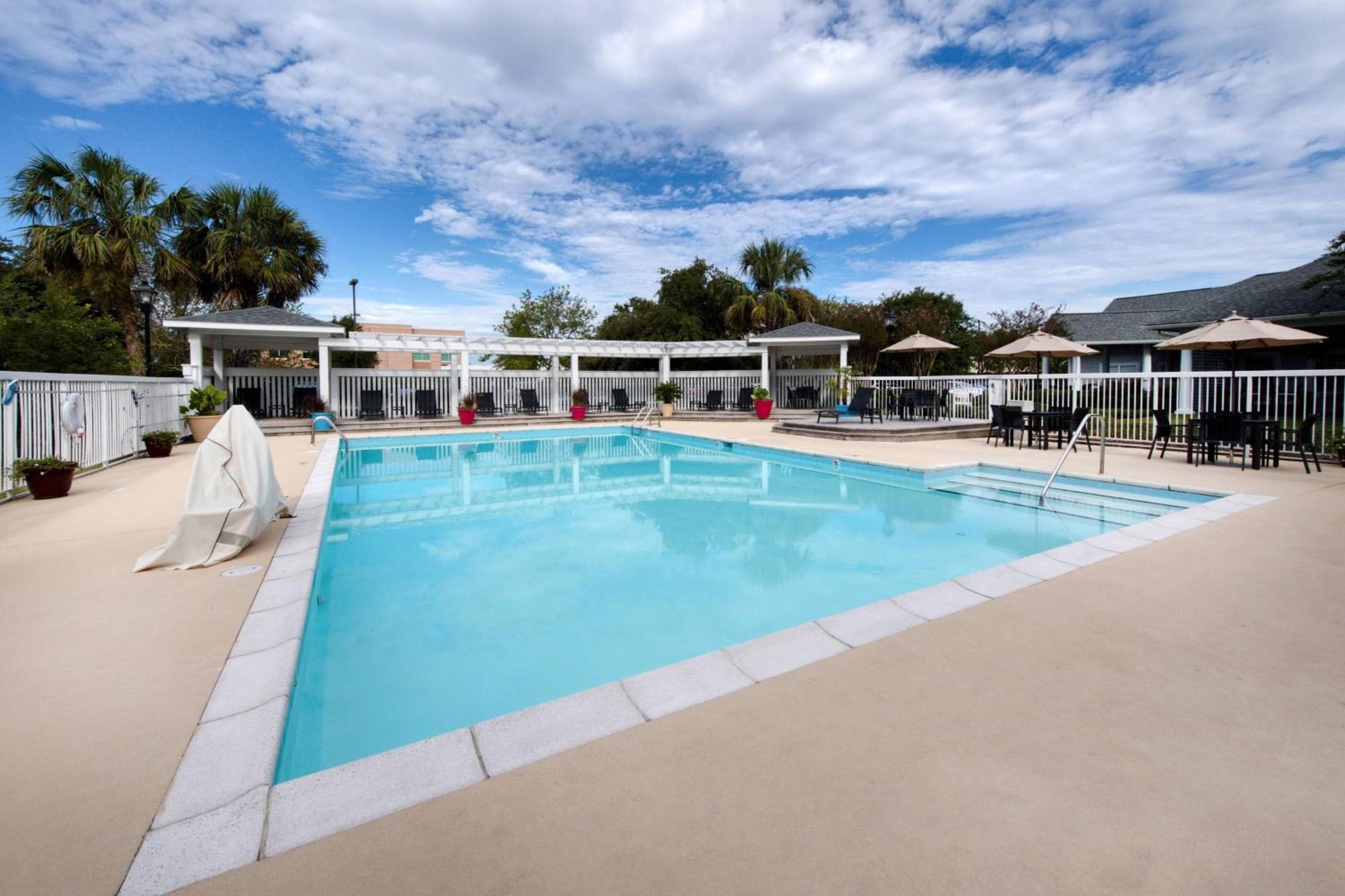 Residence Inn by Marriott Wilmington Landfall, Wilmington, photo 3
