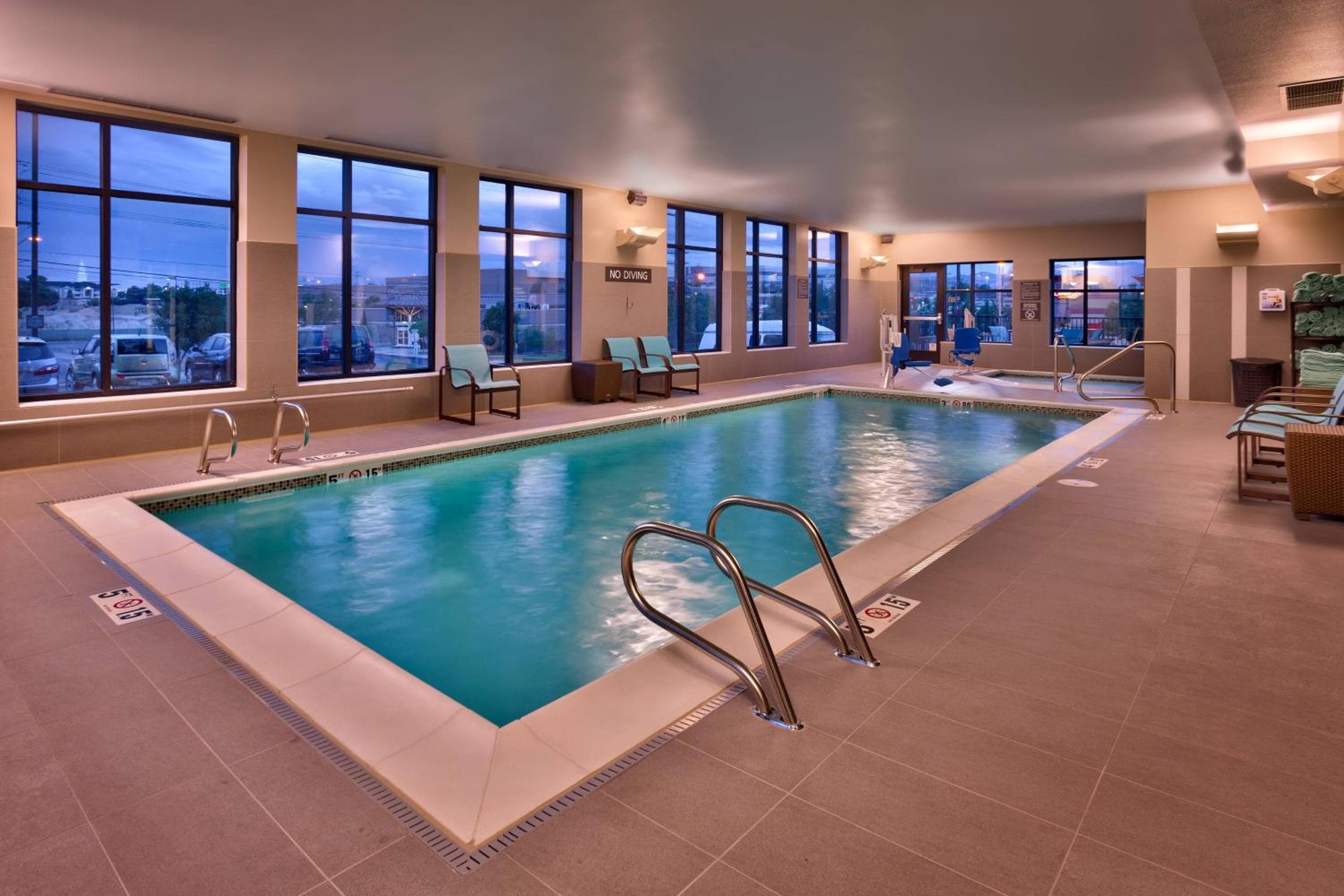 Residence Inn Salt Lake City Murray, Salt Lake City, photo 5