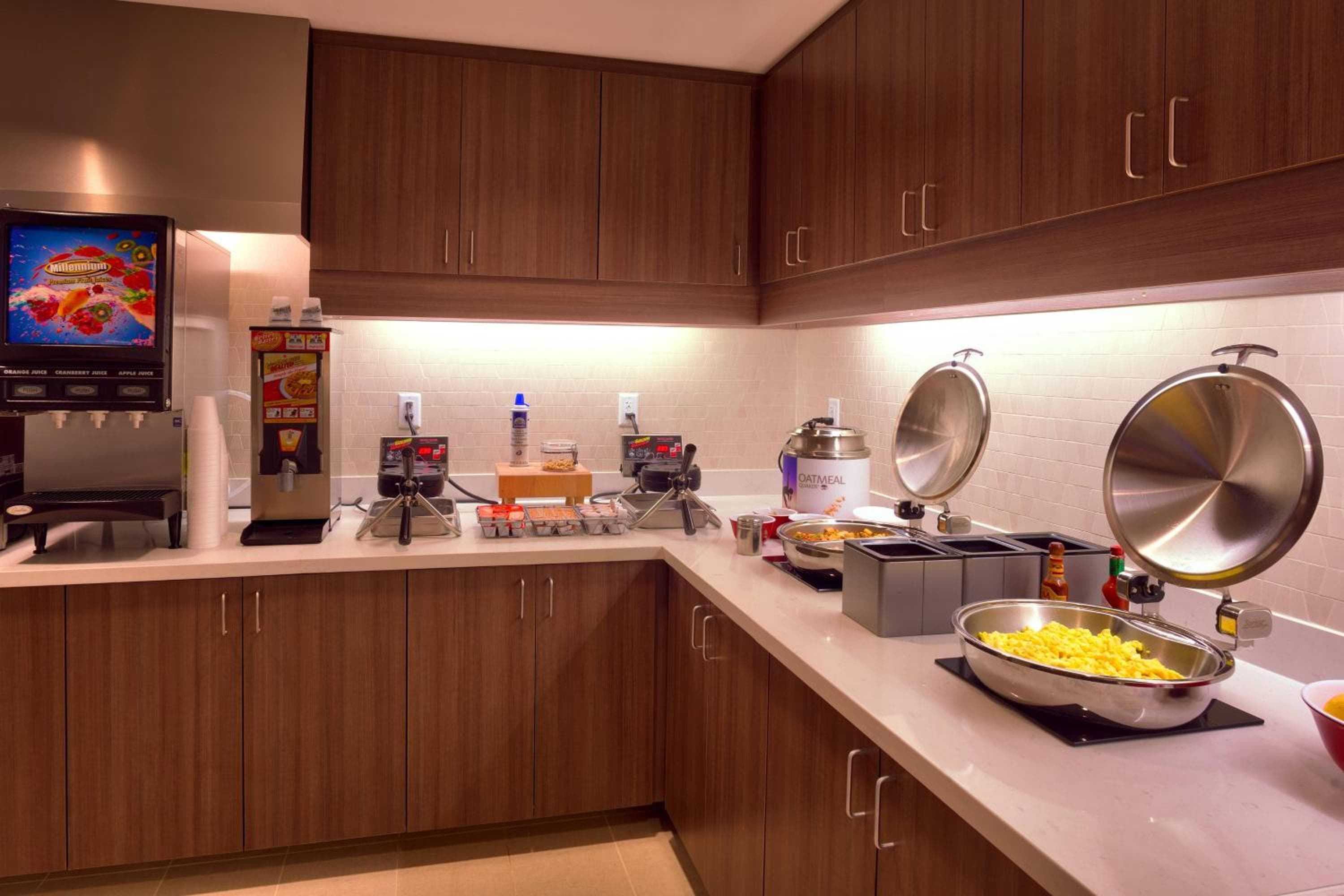Residence Inn Salt Lake City Murray, Salt Lake City, photo 2