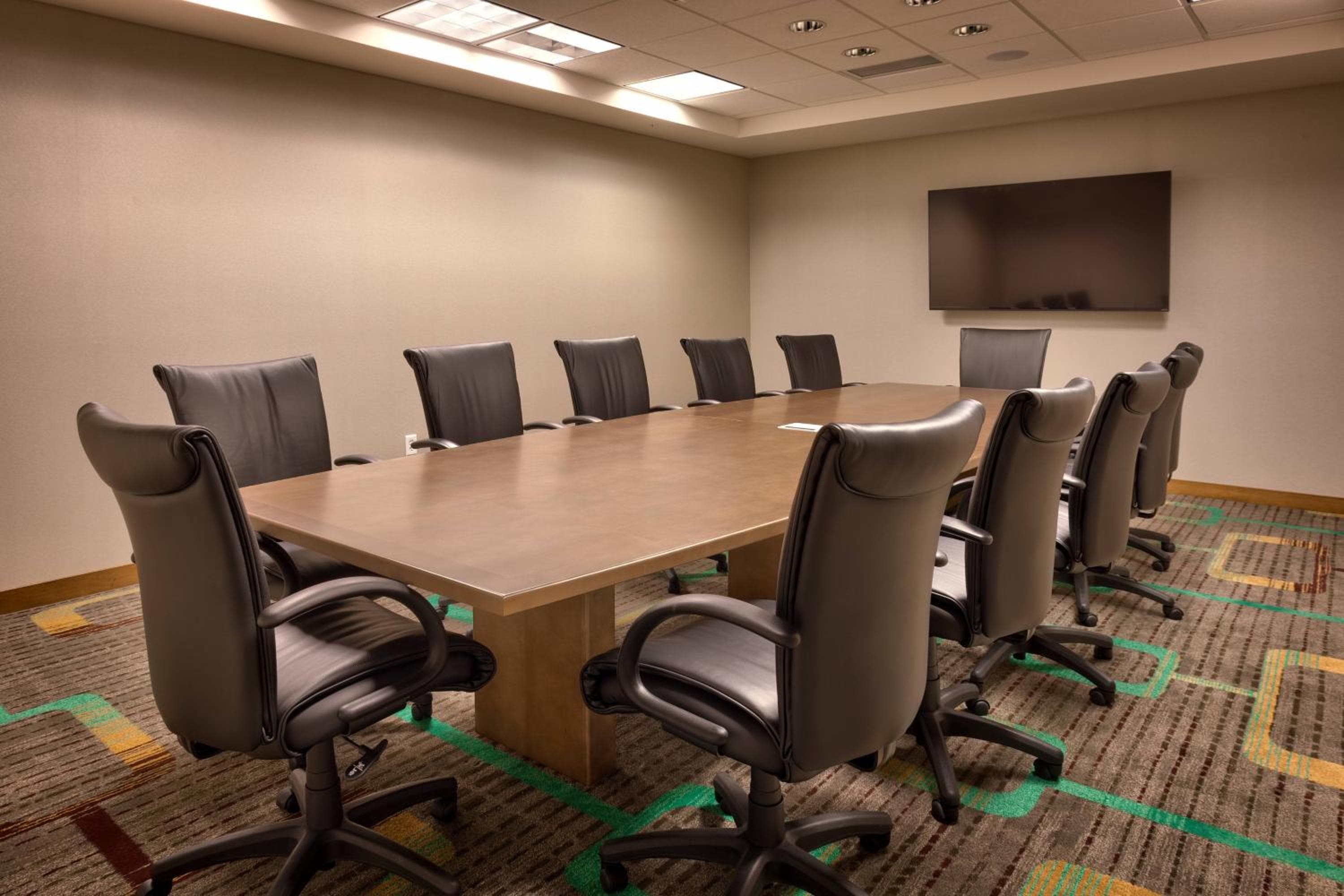 Residence Inn Salt Lake City Murray, Salt Lake City, photo 6