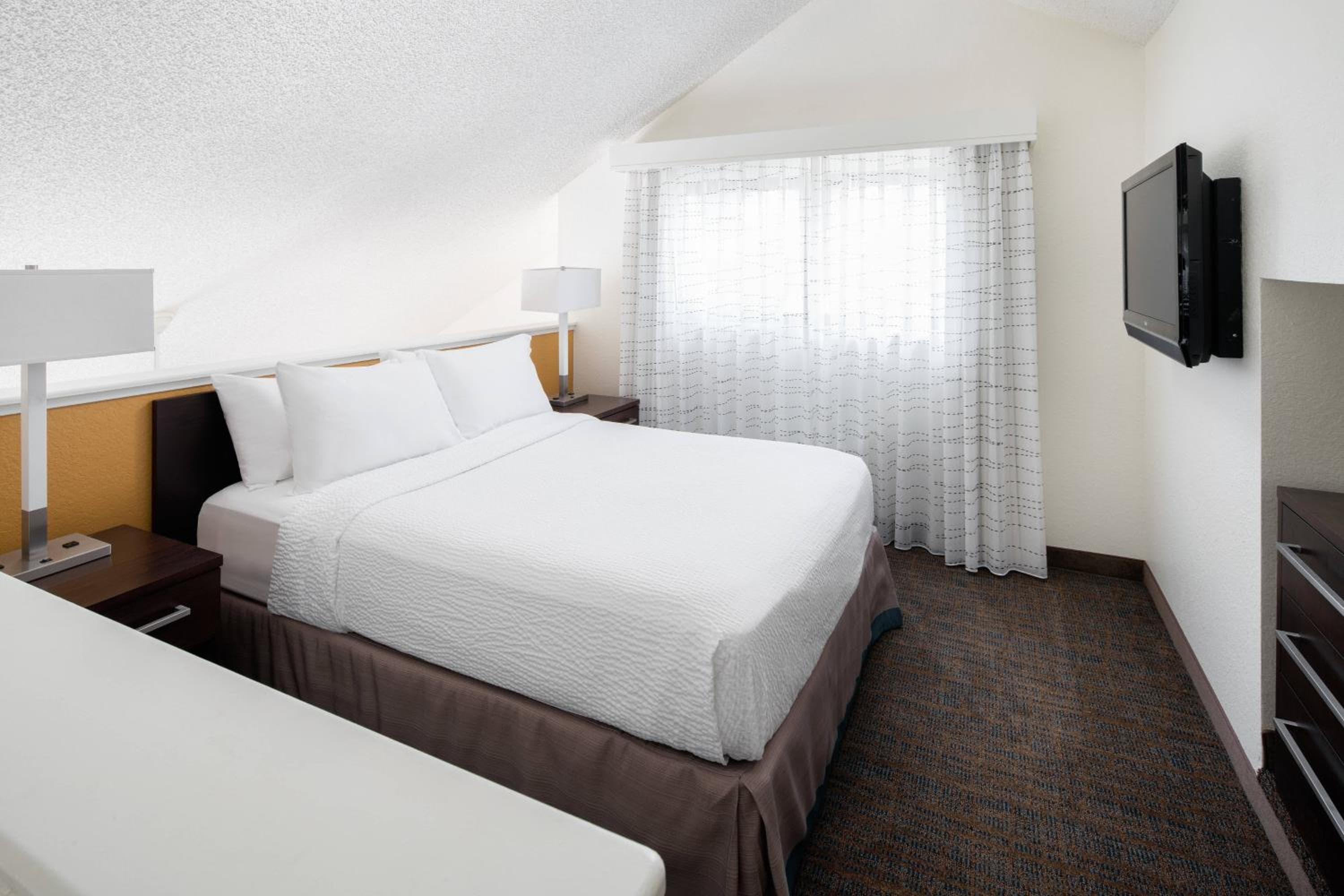 Residence Inn Costa Mesa Newport Beach, Costa Mesa, photo 5