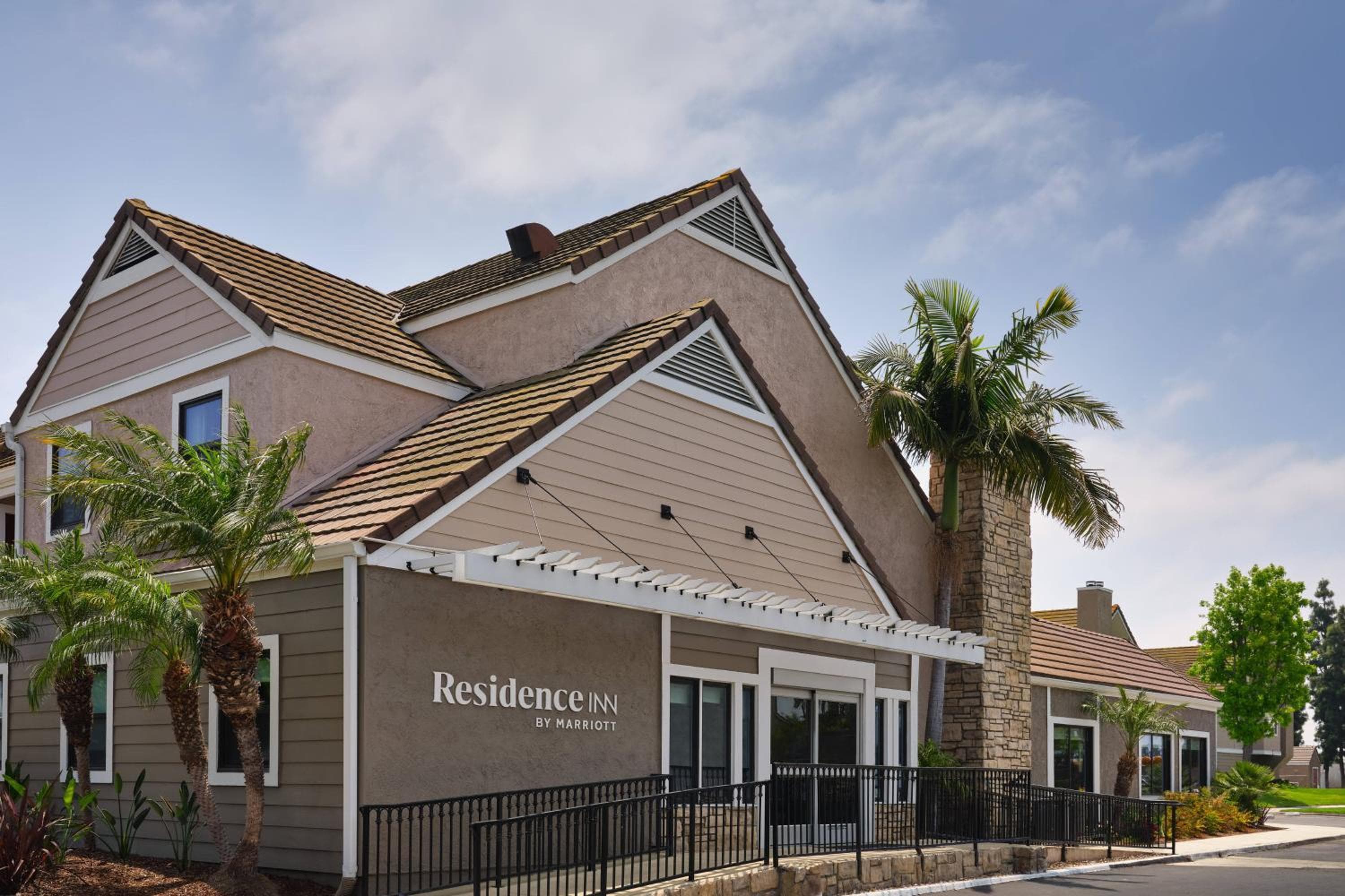 Residence Inn Costa Mesa Newport Beach, Costa Mesa