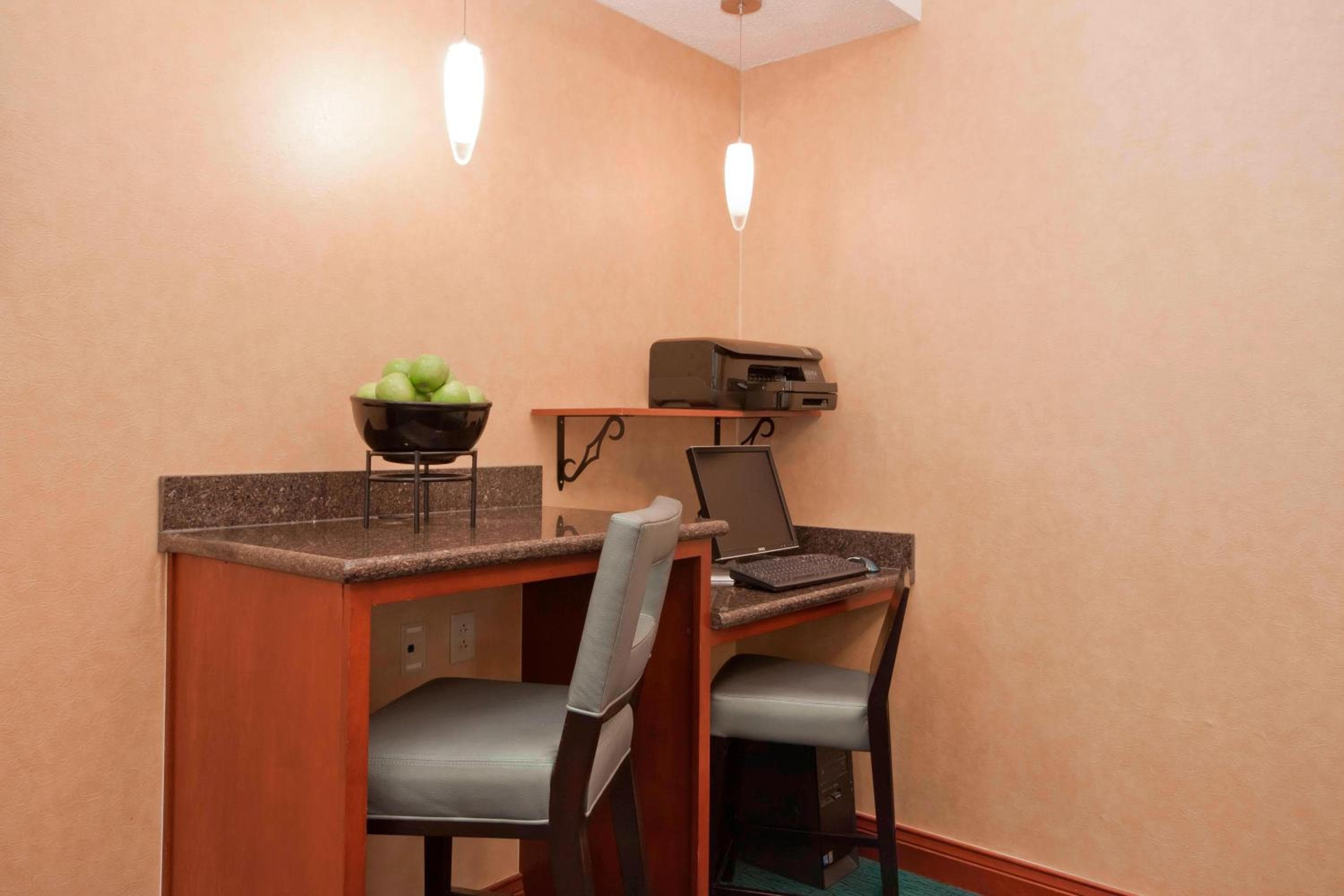 Residence Inn by Marriott Davenport, Davenport, photo 4