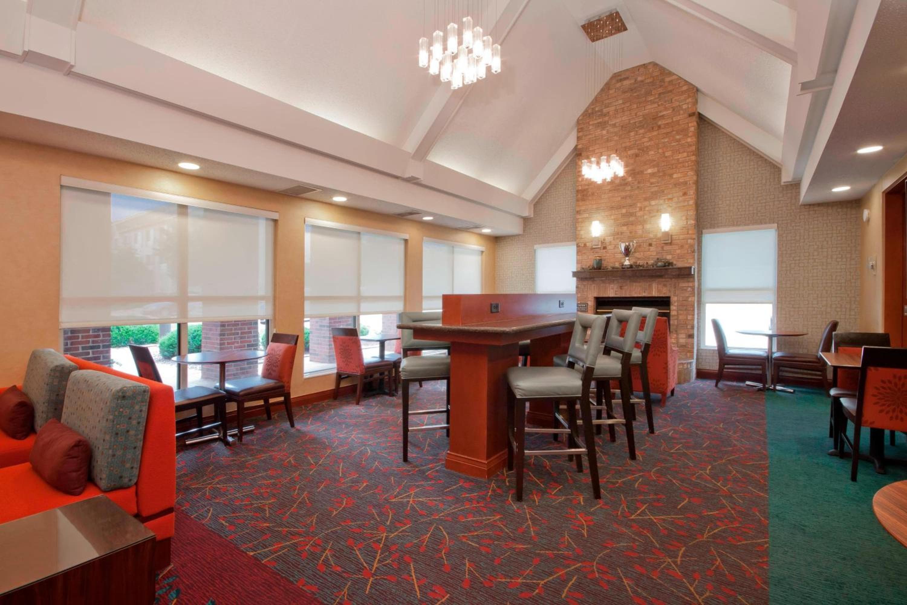Residence Inn by Marriott Davenport, Davenport, photo 2