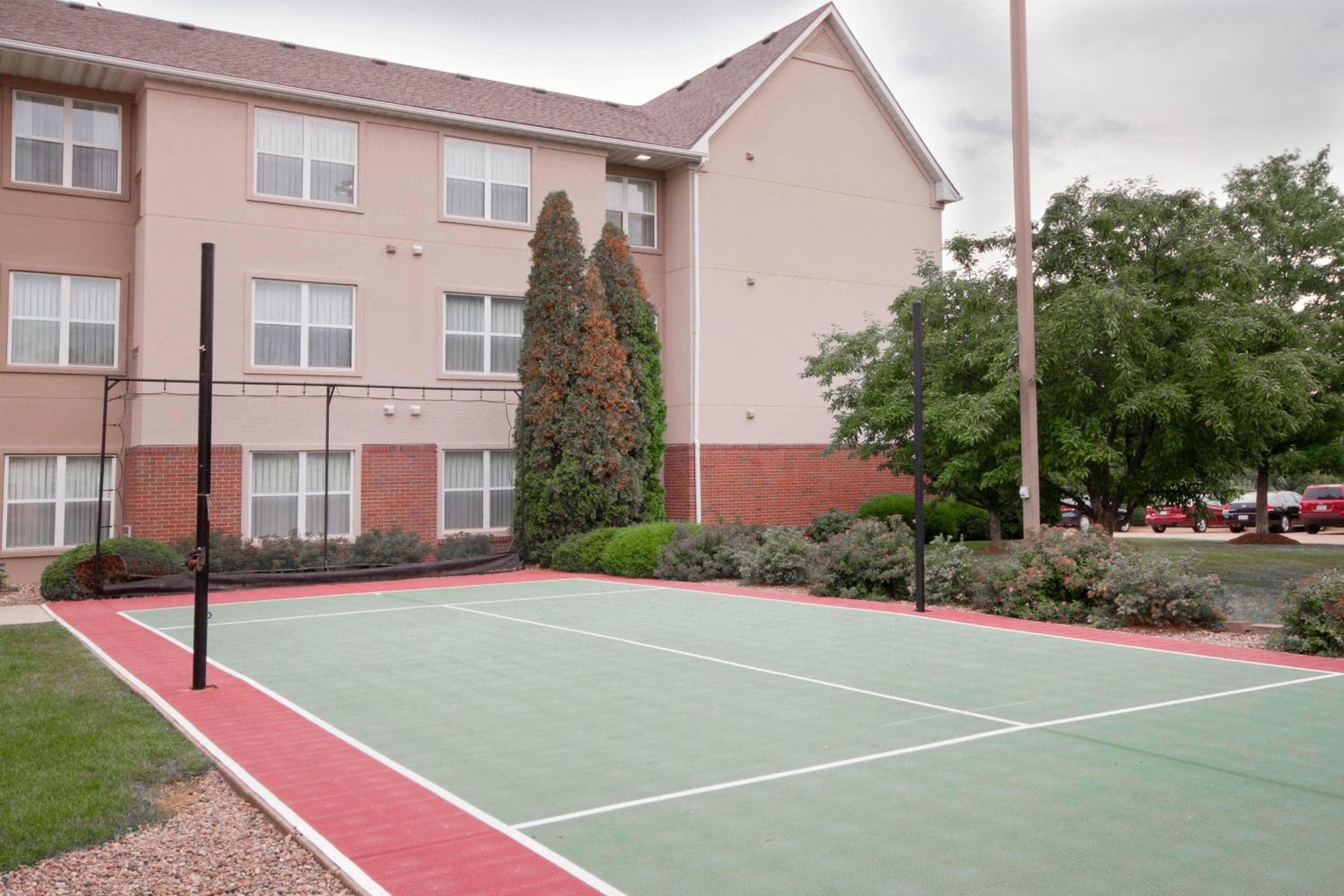 Residence Inn by Marriott Davenport, Davenport, photo 6