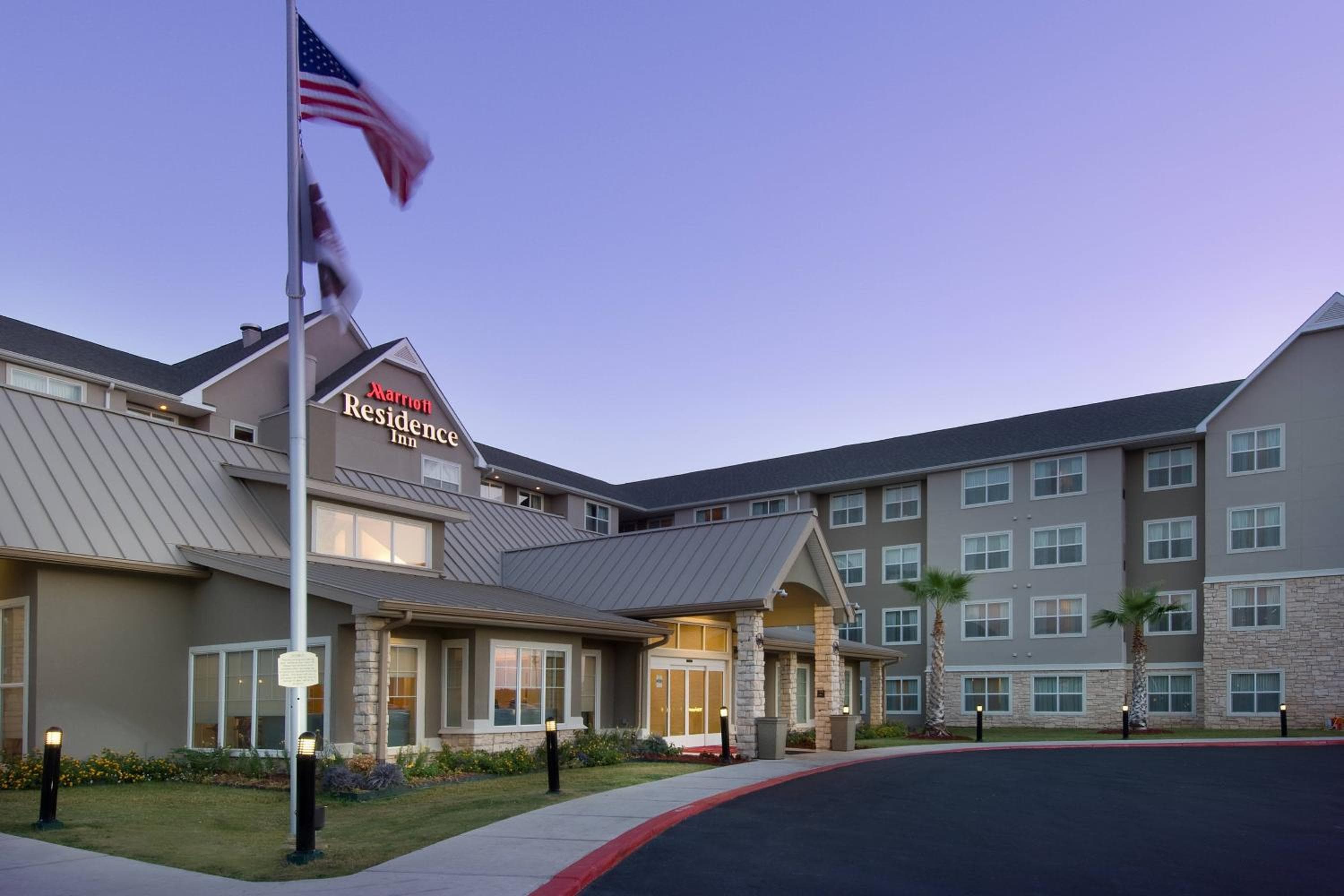 Residence Inn by Marriott San Antonio SeaWorld / Lackland, San Antonio