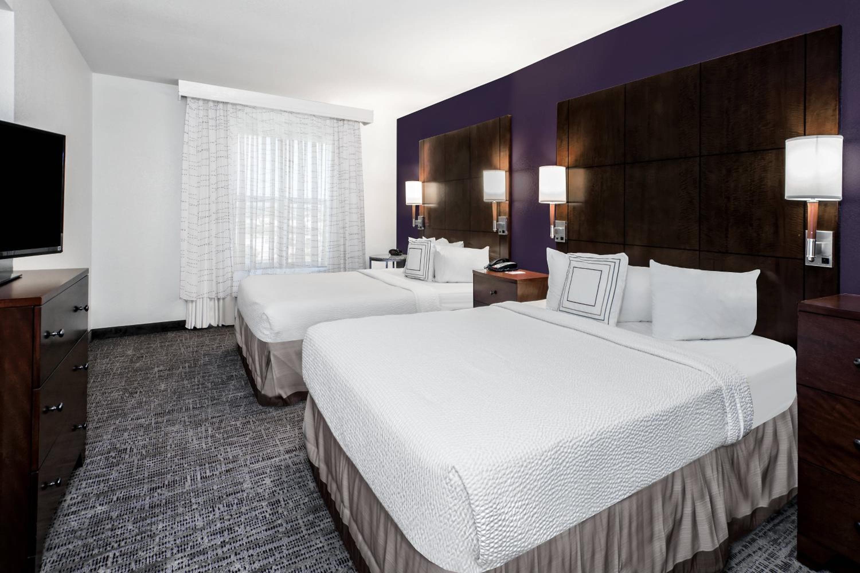 Residence Inn by Marriott San Antonio SeaWorld / Lackland, San Antonio, photo 5