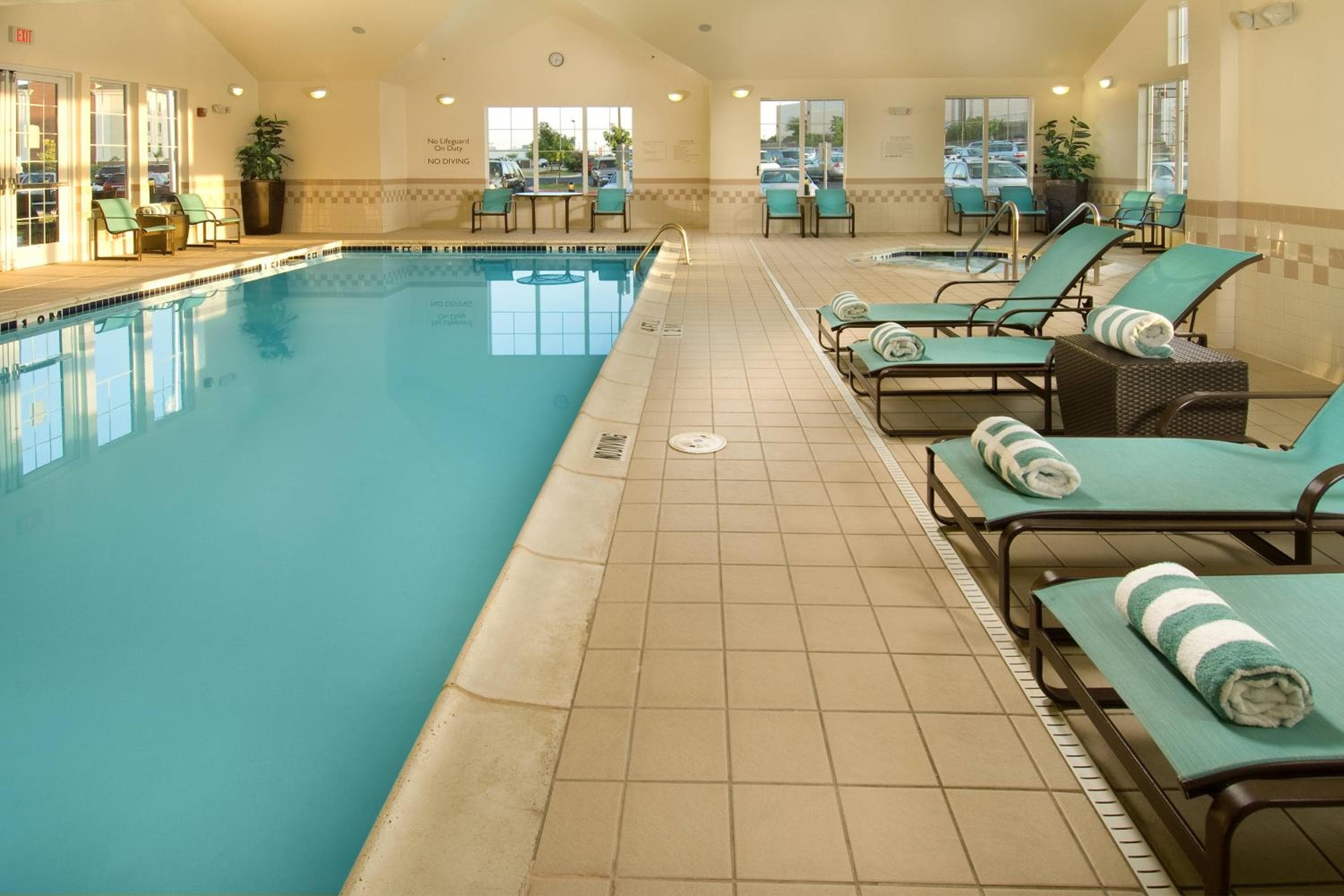 Residence Inn by Marriott San Antonio SeaWorld / Lackland, San Antonio, photo 6