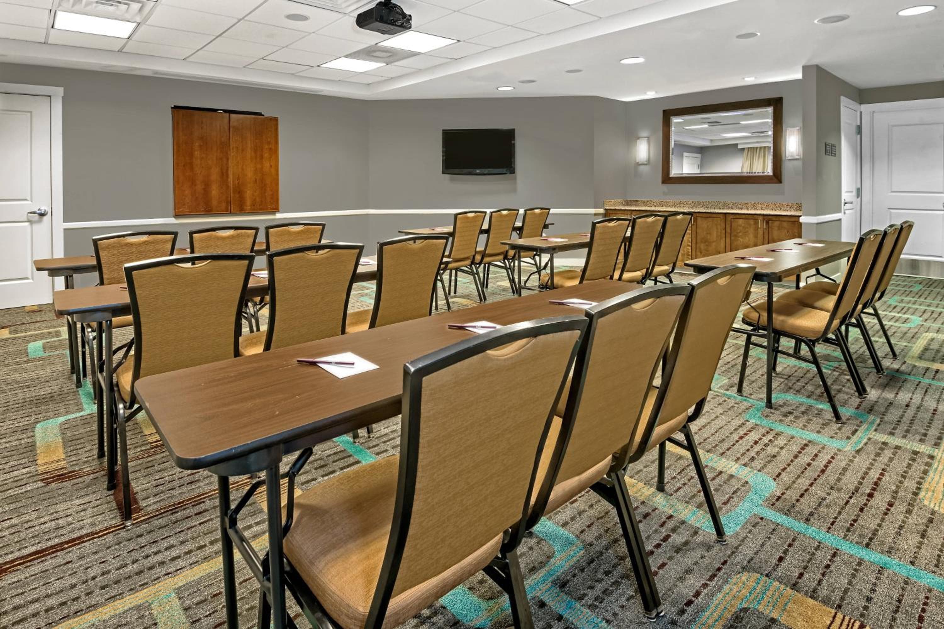 Residence Inn by Marriott San Antonio SeaWorld / Lackland, San Antonio, photo 2