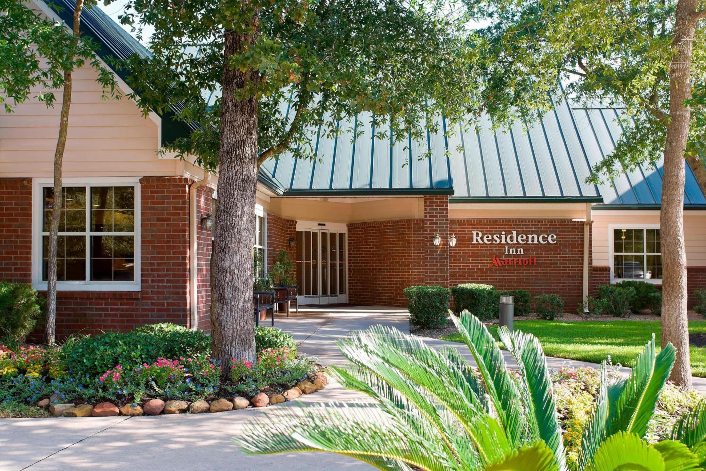 Residence Inn by Marriott Houston The Woodlands/Lake Front Circle, Spring
