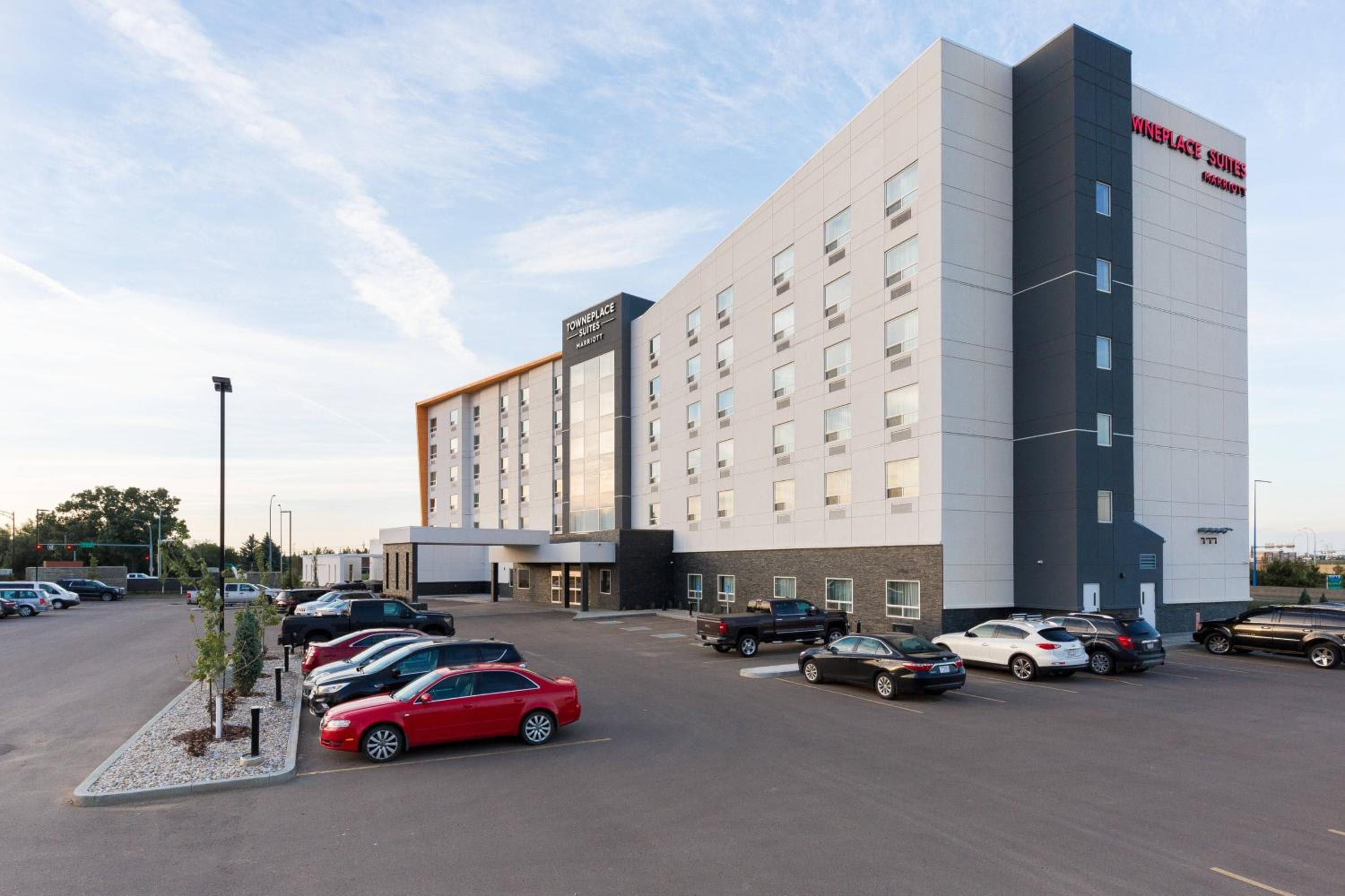 TownePlace Suites by Marriott Edmonton South, Edmonton, photo 2