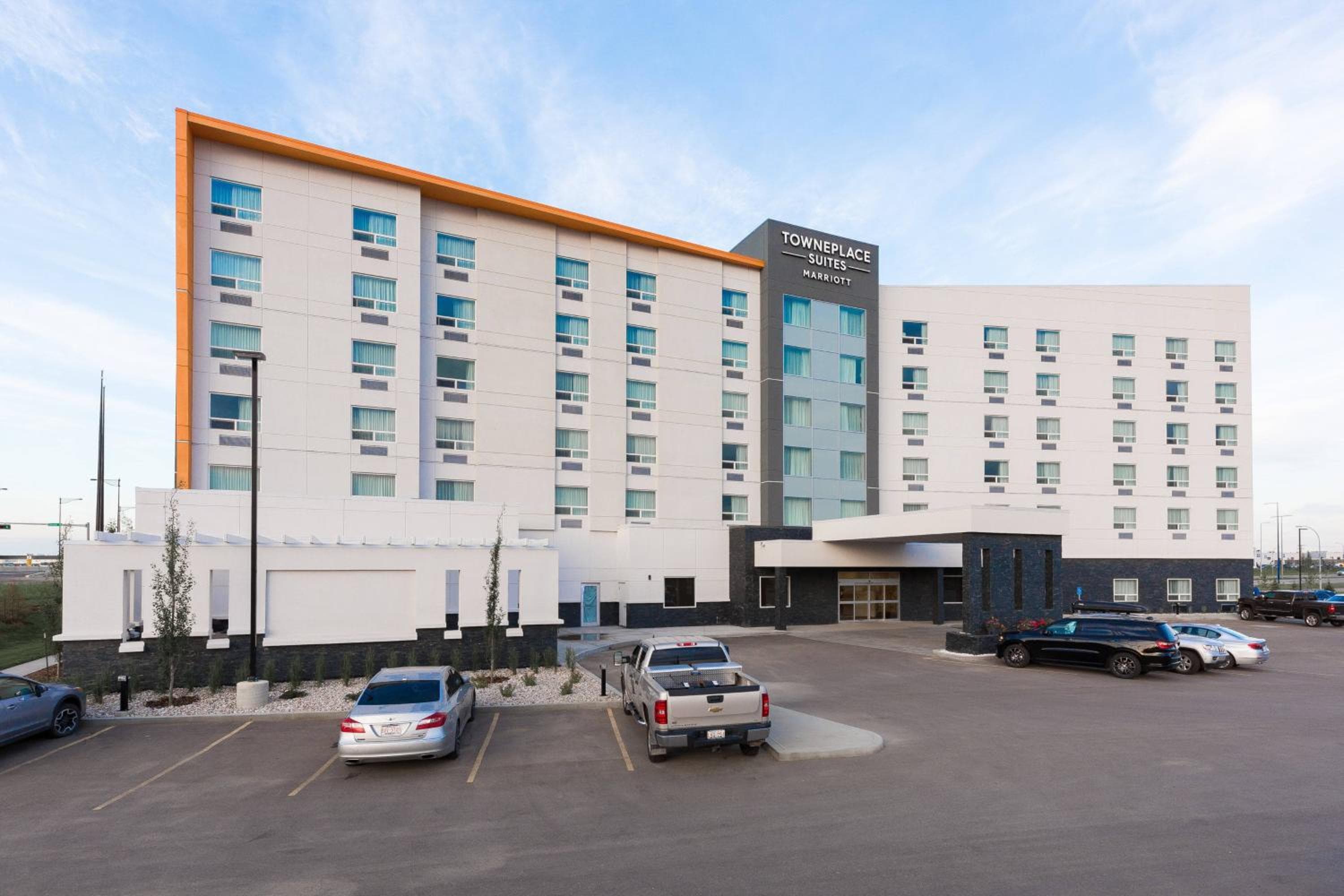 TownePlace Suites by Marriott Edmonton South, Edmonton