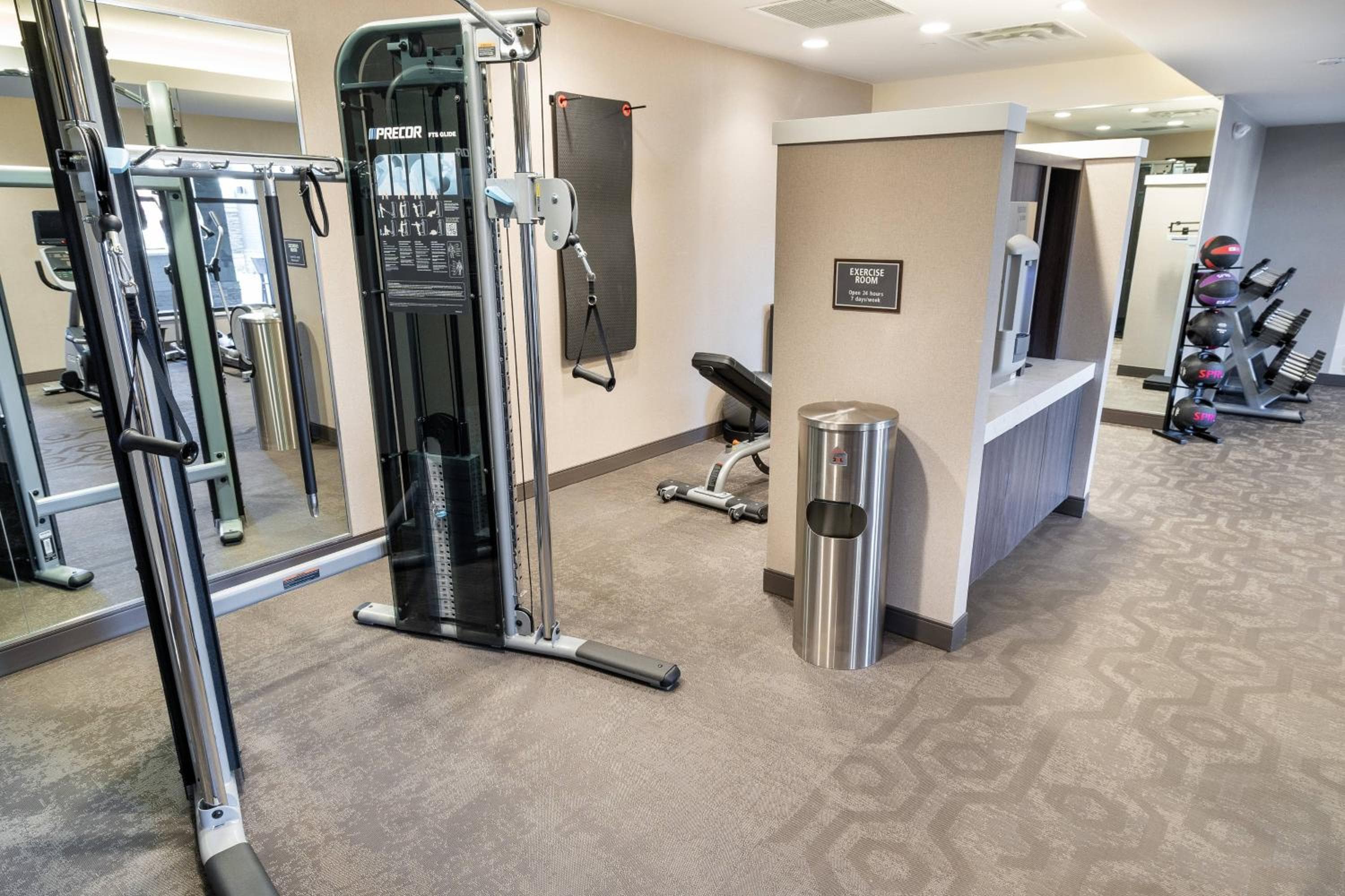 Residence Inn by Marriott Reno Sparks, Sparks, photo 5
