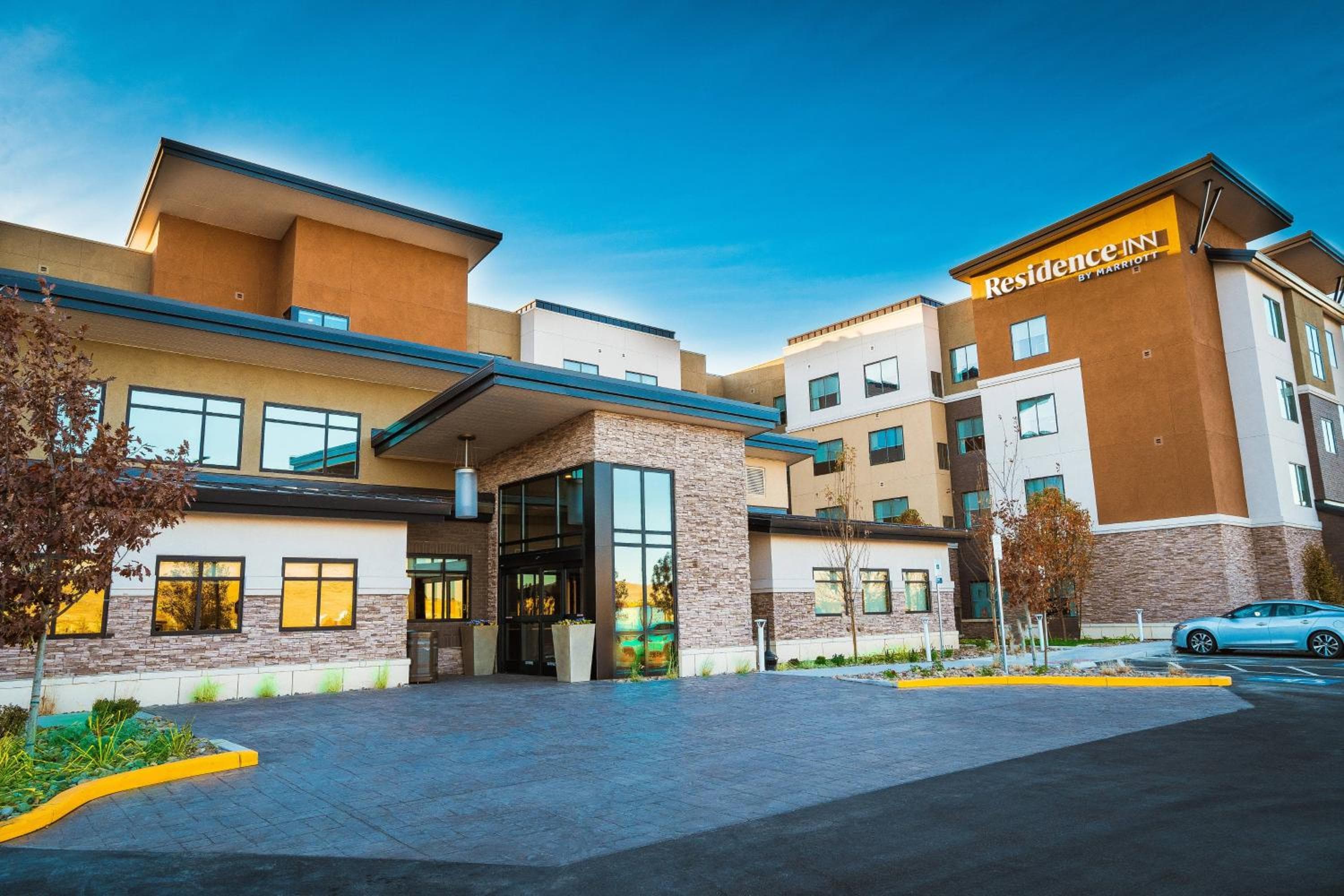Residence Inn by Marriott Reno Sparks, Sparks