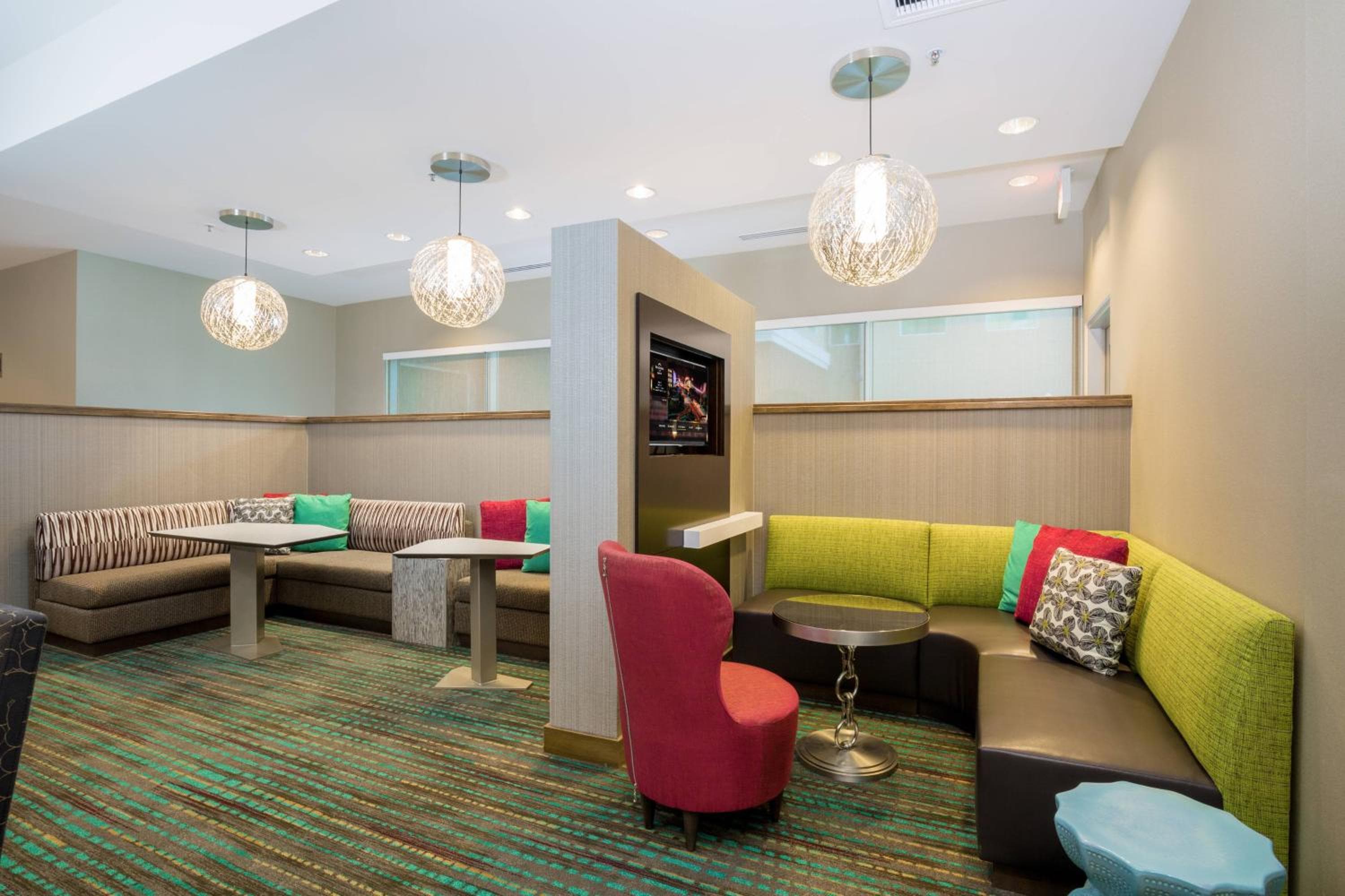 Residence Inn by Marriott San Jose Airport, San Jose, photo 6
