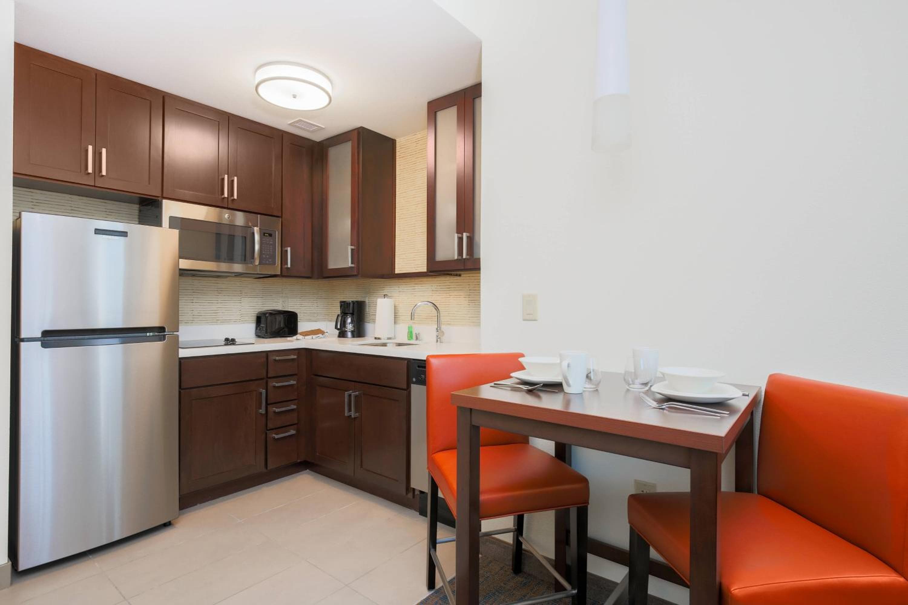 Residence Inn by Marriott San Jose Airport, San Jose, photo 2