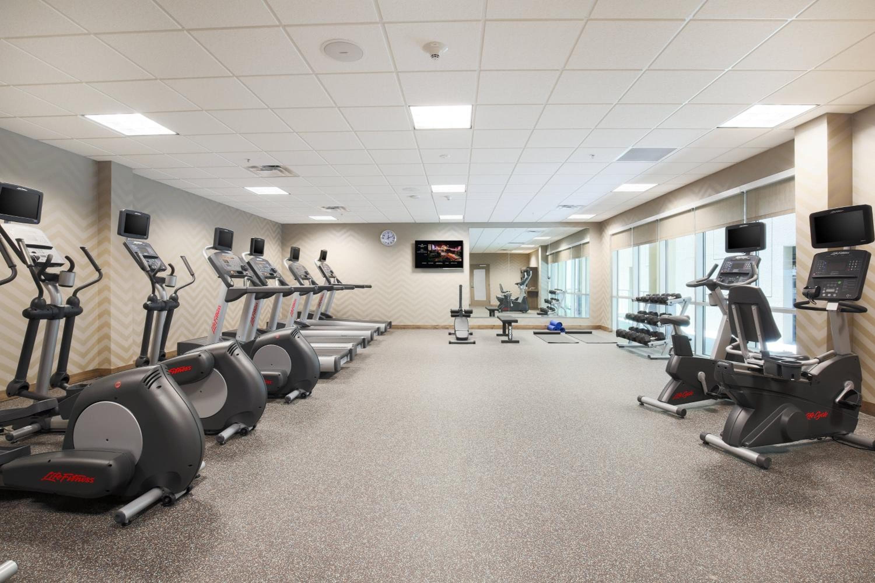 Residence Inn by Marriott San Jose Airport, San Jose, photo 5